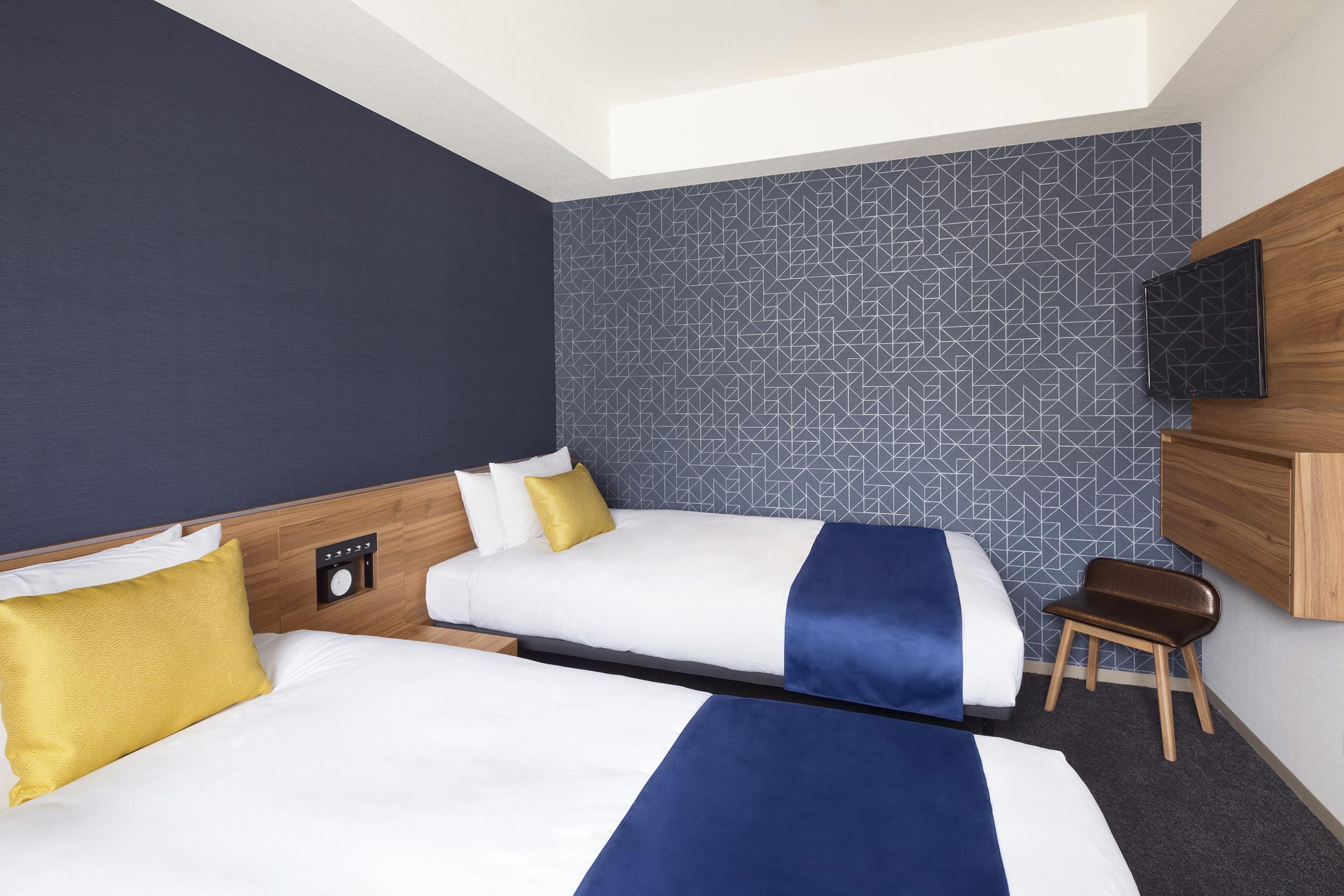 The B Akasaka-mitsuke Hotel 3*