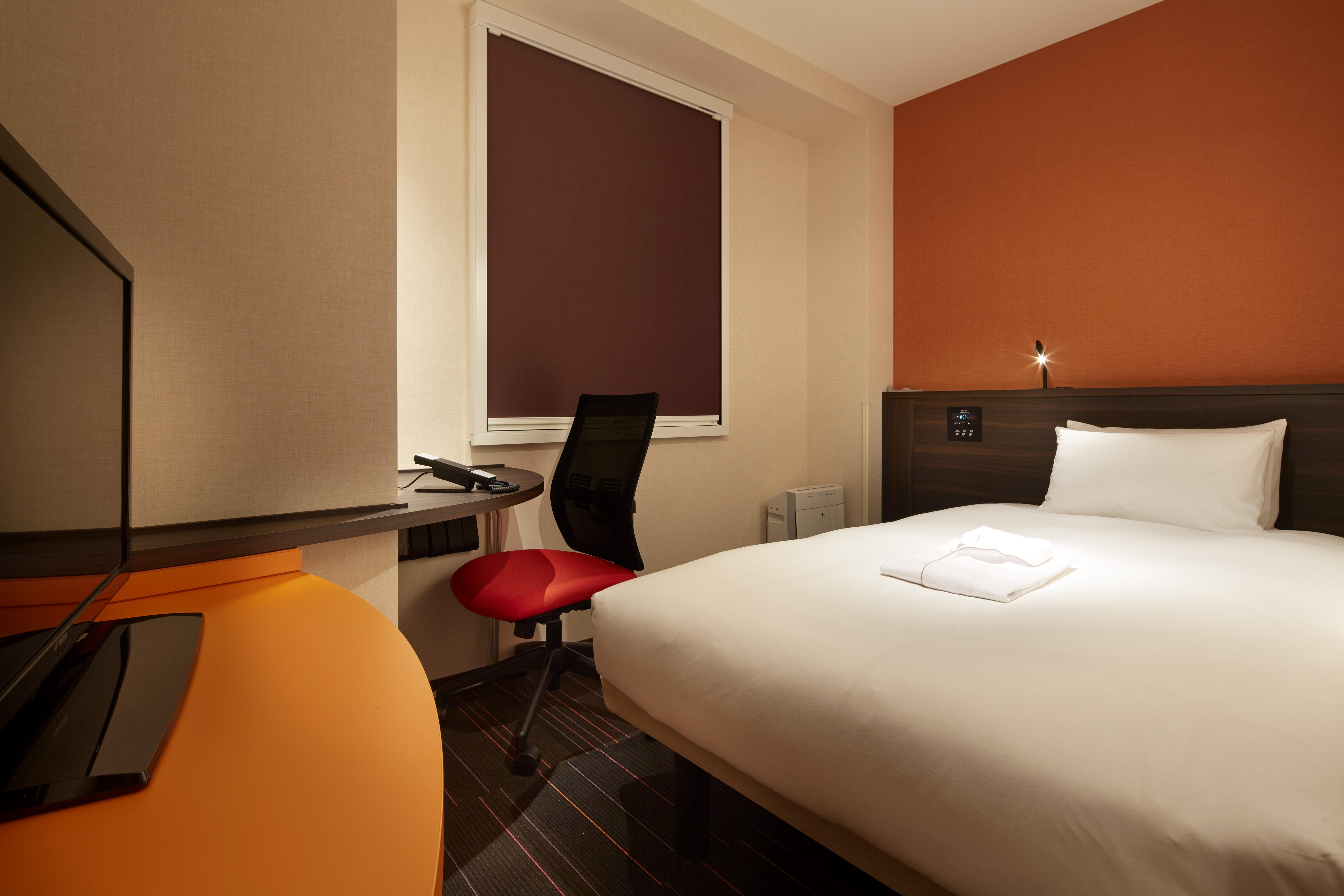 The B Akasaka-mitsuke 3* Tokyo