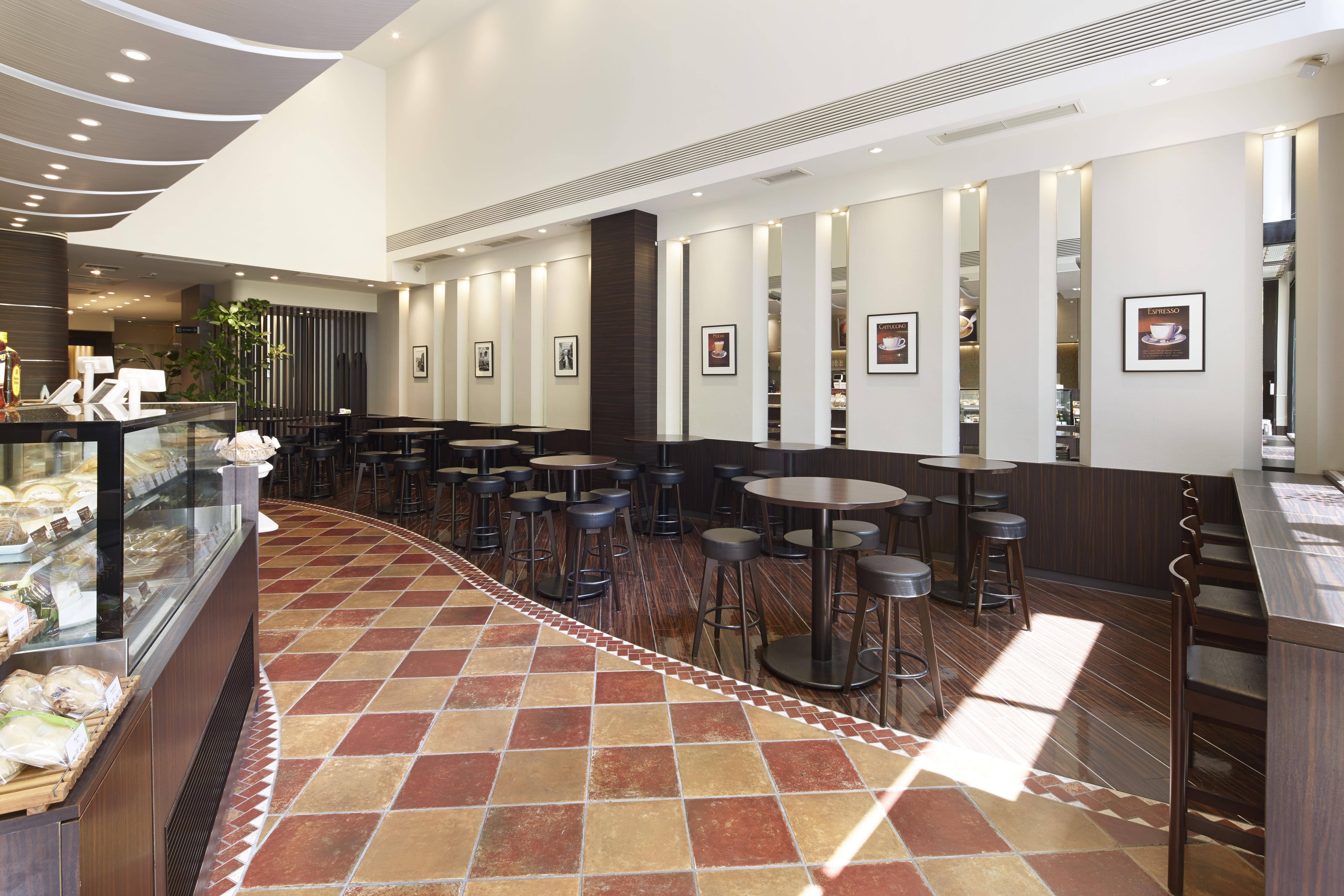 The B Akasaka-mitsuke 3*