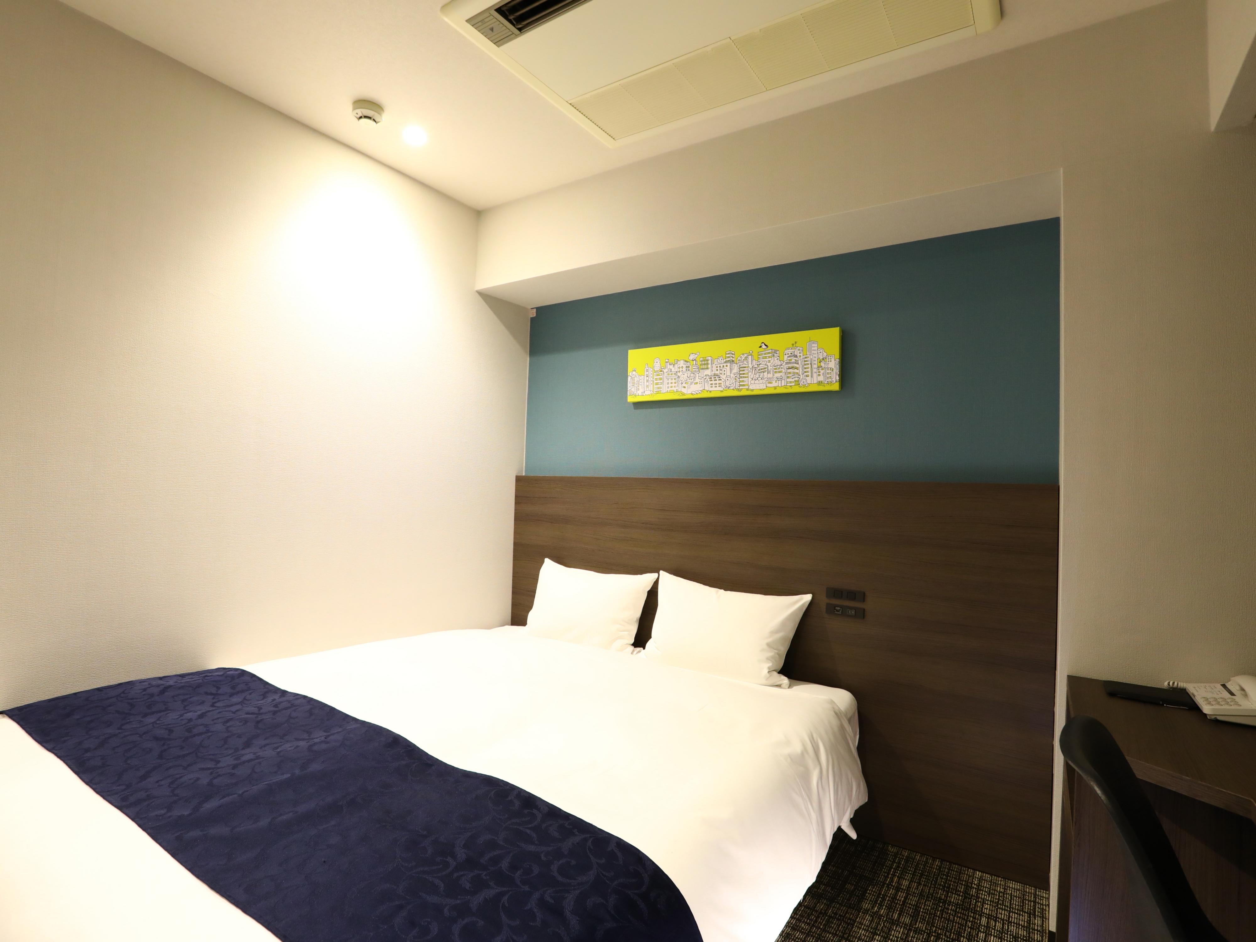 Wing International Ikebukuro Hotel