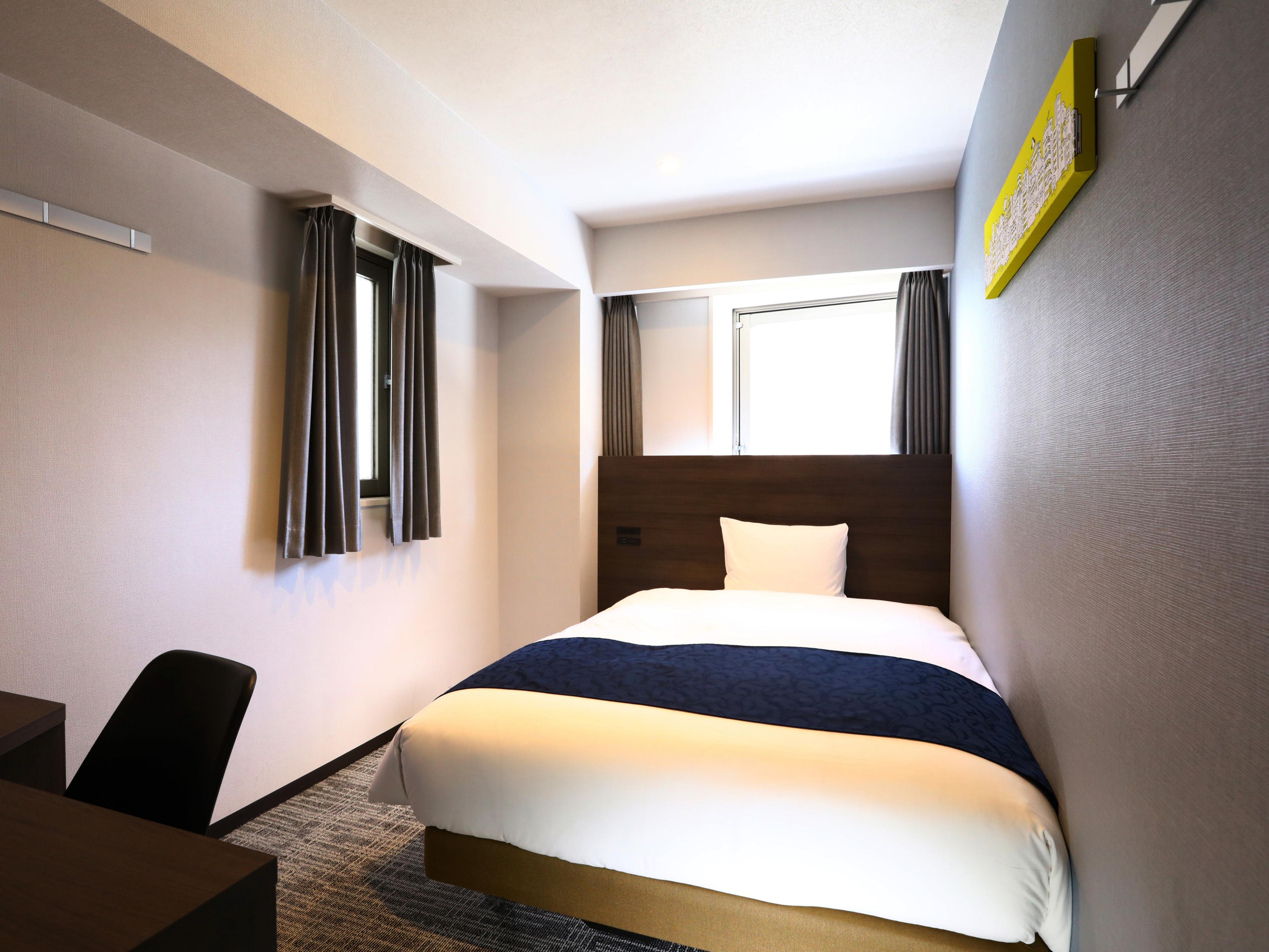 Hotel Wing International Ikebukuro