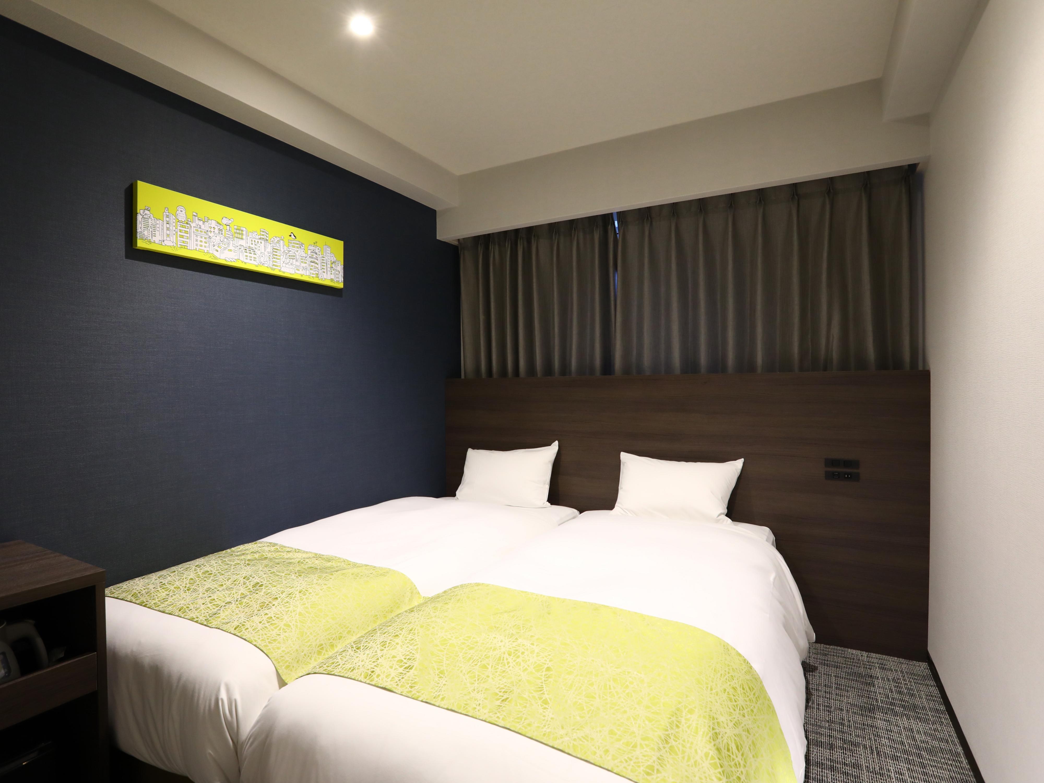 Hotel Wing International Ikebukuro Tokyo