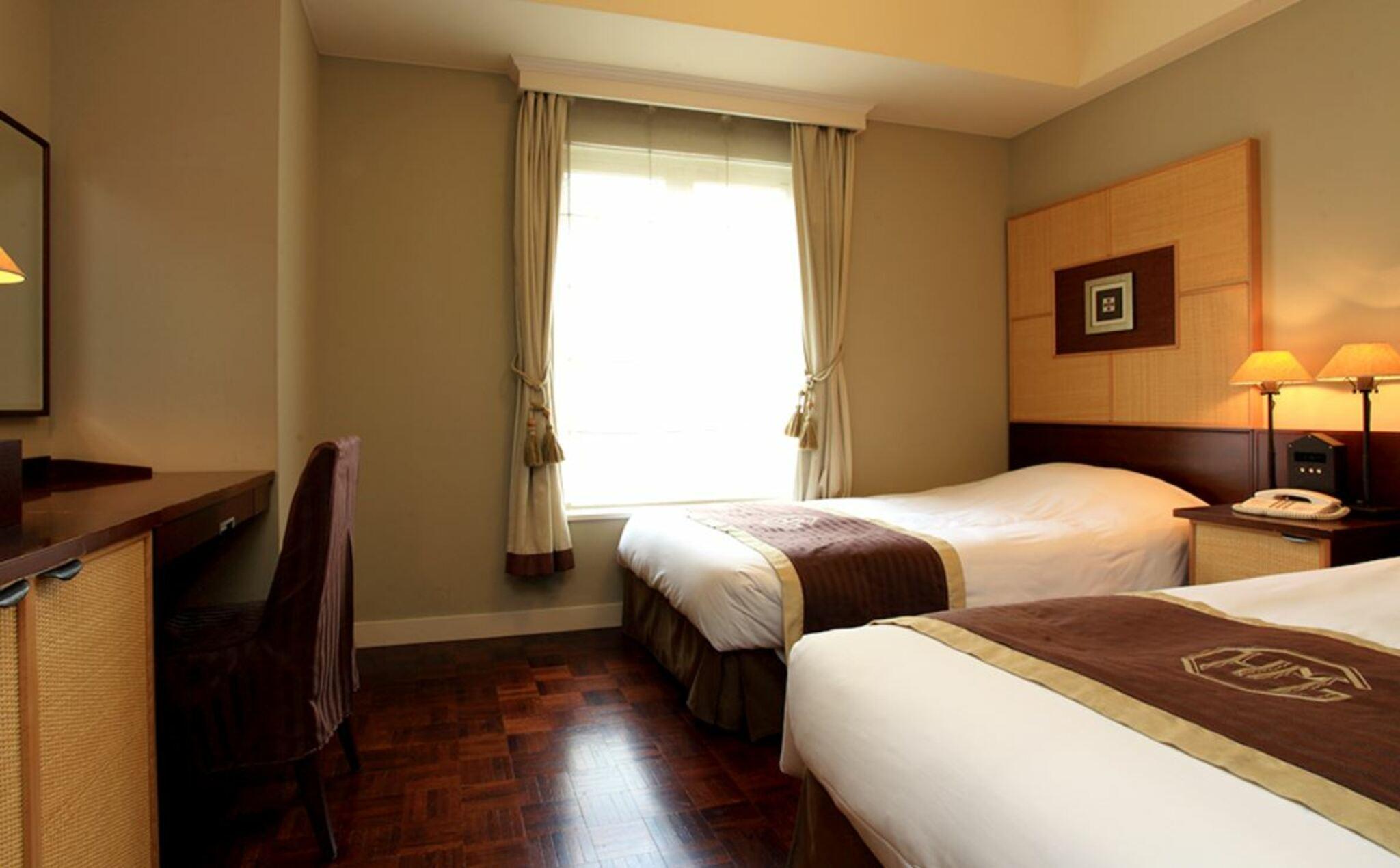 Monterey Ginza 4* Tokyo