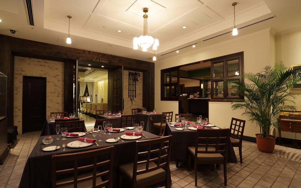 Hotel Monterey Ginza 4*