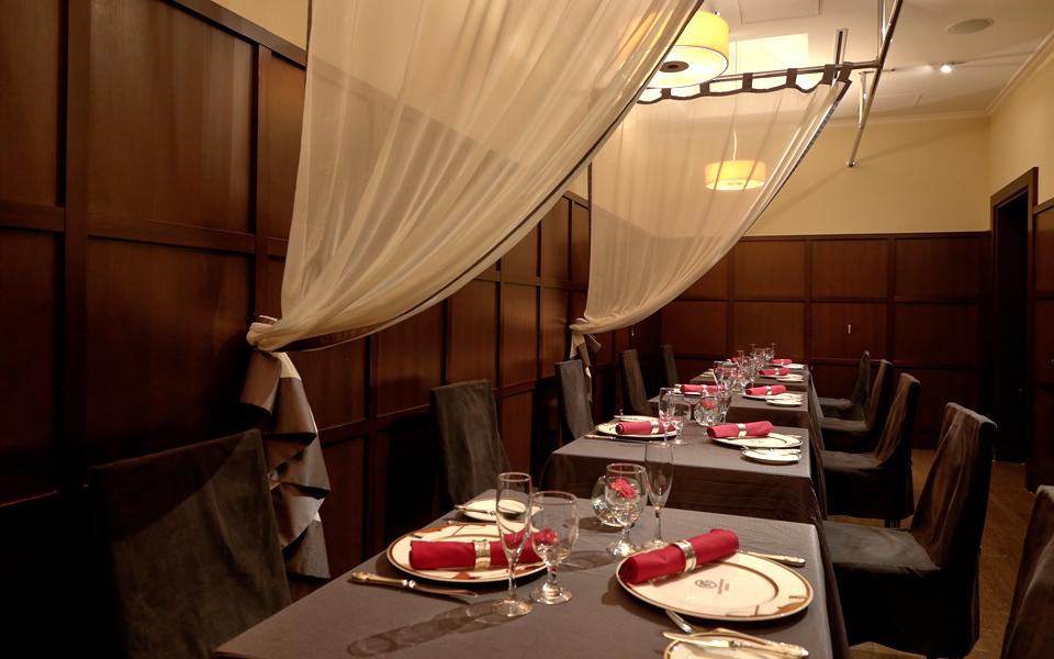 Hotel Monterey Ginza Tokyo