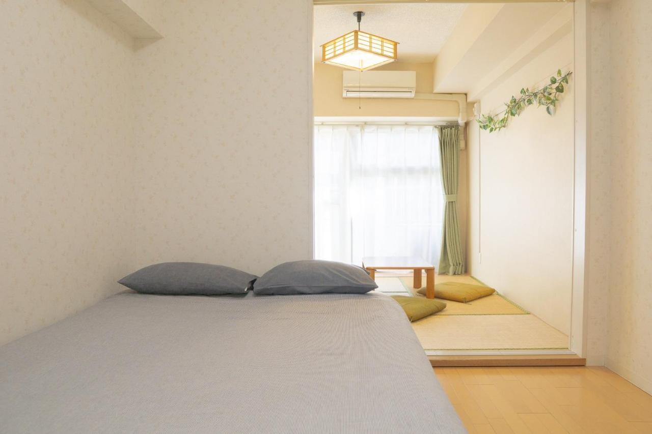 Apartment Shinjuku-kabukicho-507