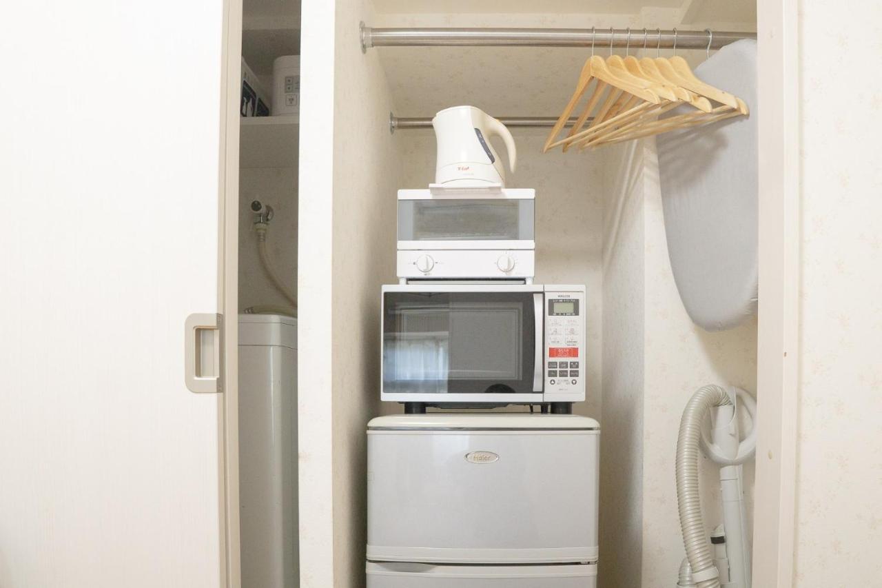 Apartment Shinjuku-kabukicho-507 Tokyo