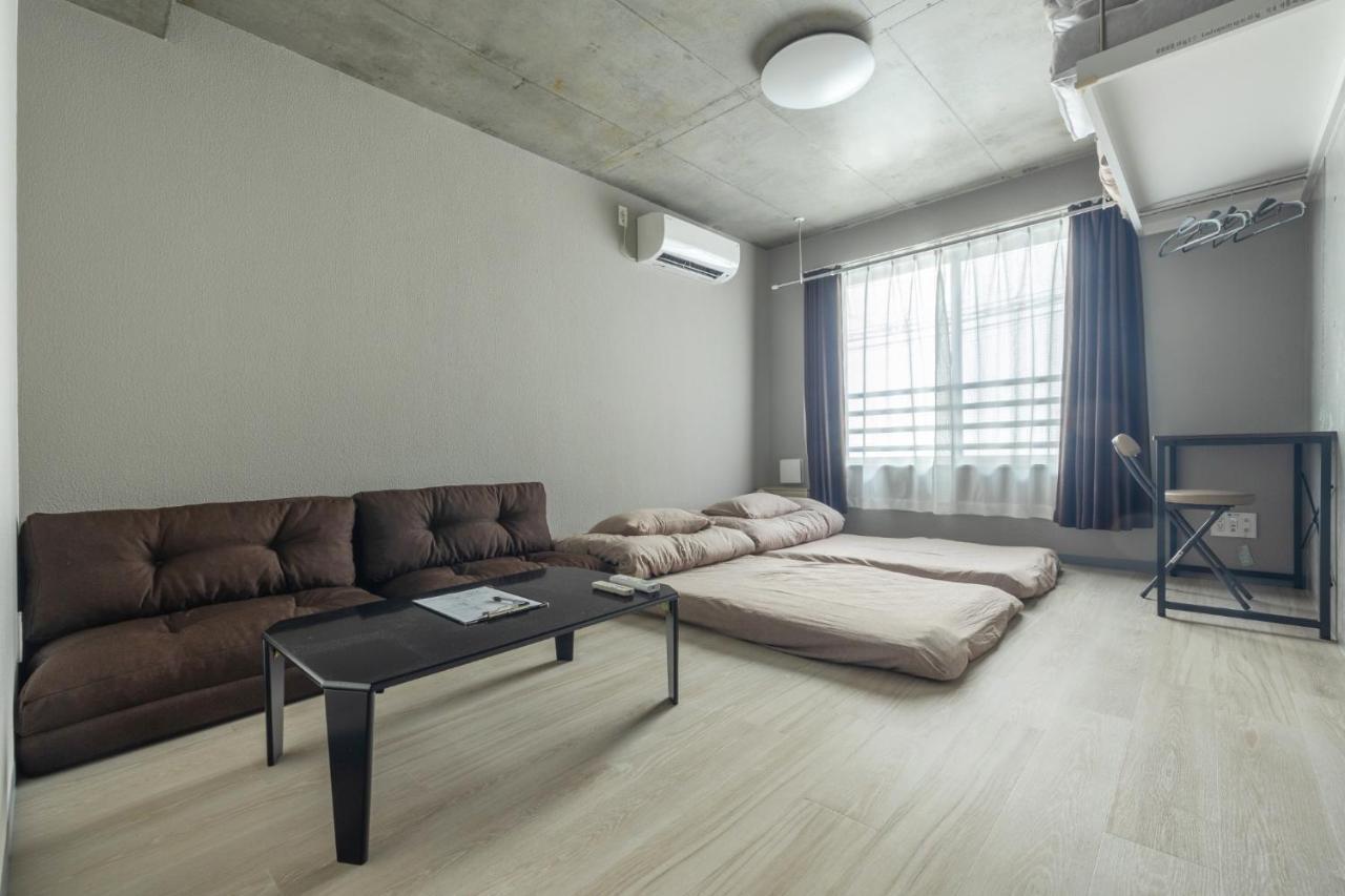 Apartment Marvelous Koiwa - Vacation 90651v Tokyo