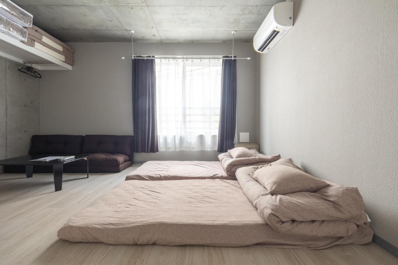Apartment Marvelous Koiwa - Vacation 90651v *