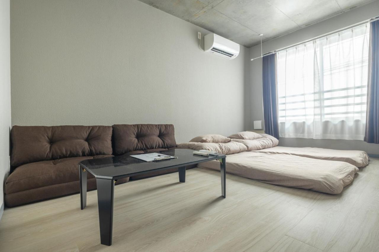 Apartment Marvelous Koiwa - Vacation 90651v Tokyo