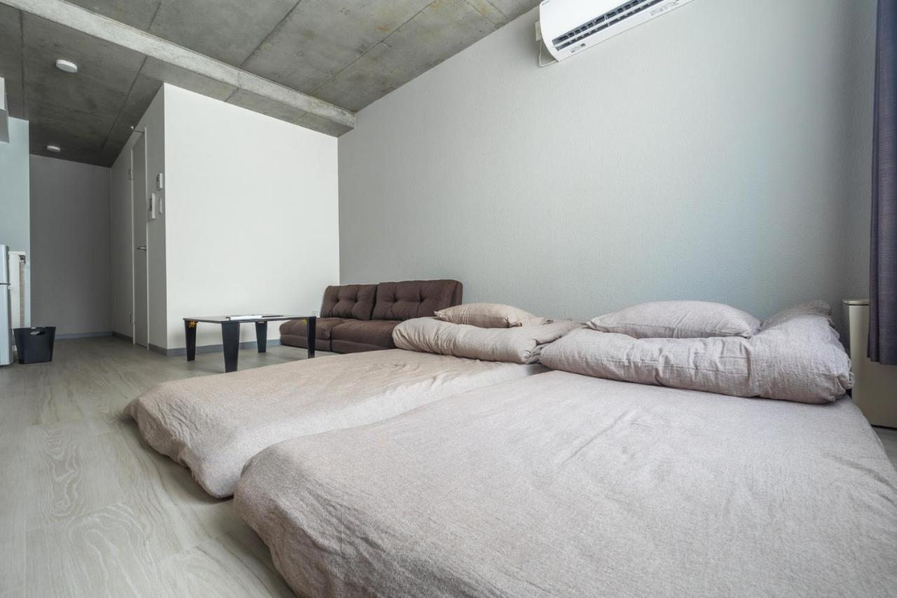 Apartment Marvelous Koiwa - Vacation 90651v Tokyo