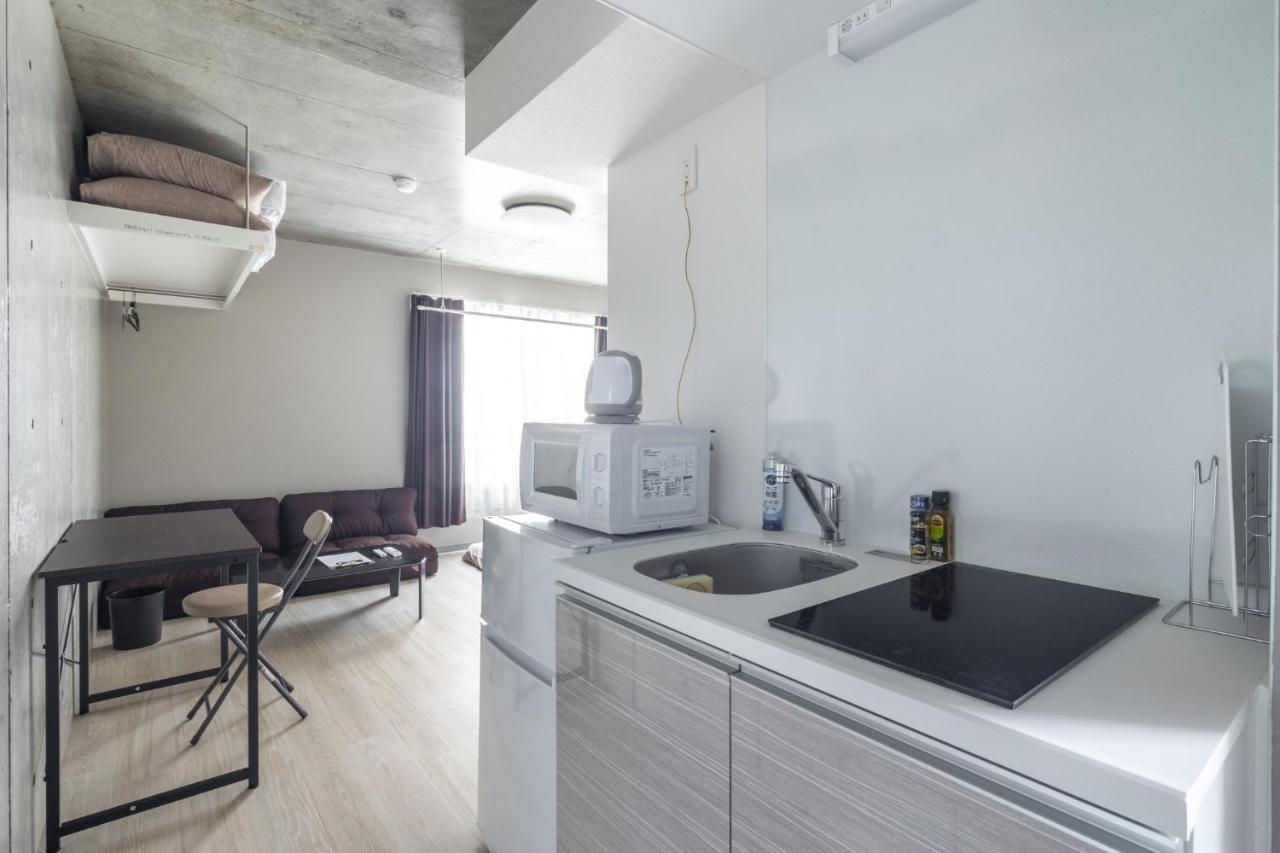 Apartment Marvelous Koiwa - Vacation 90651v Tokyo