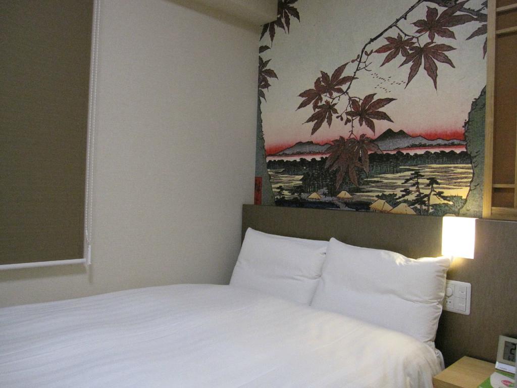 Hotel Dormy Akihabara