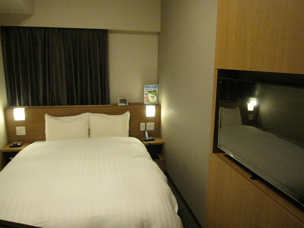 Dormy Akihabara Hotel Tokyo