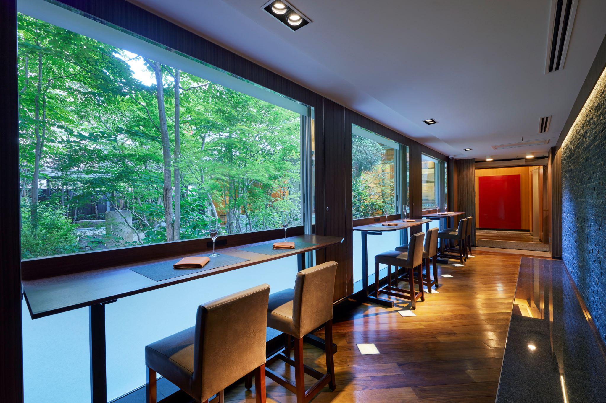 Niwa Tokyo