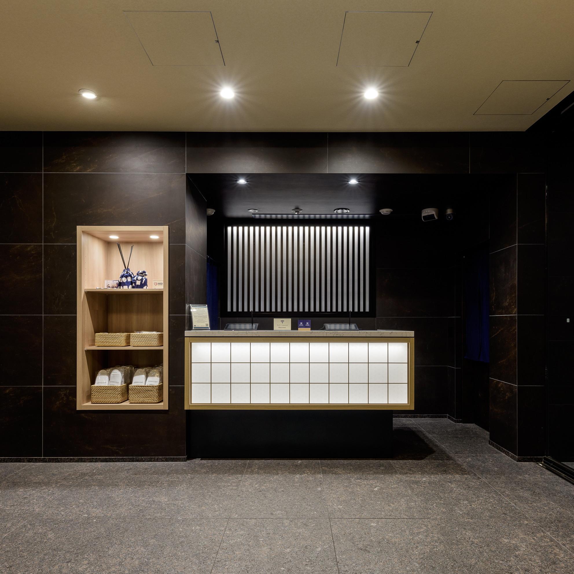 Hotel Mimaru Ueno Inaricho