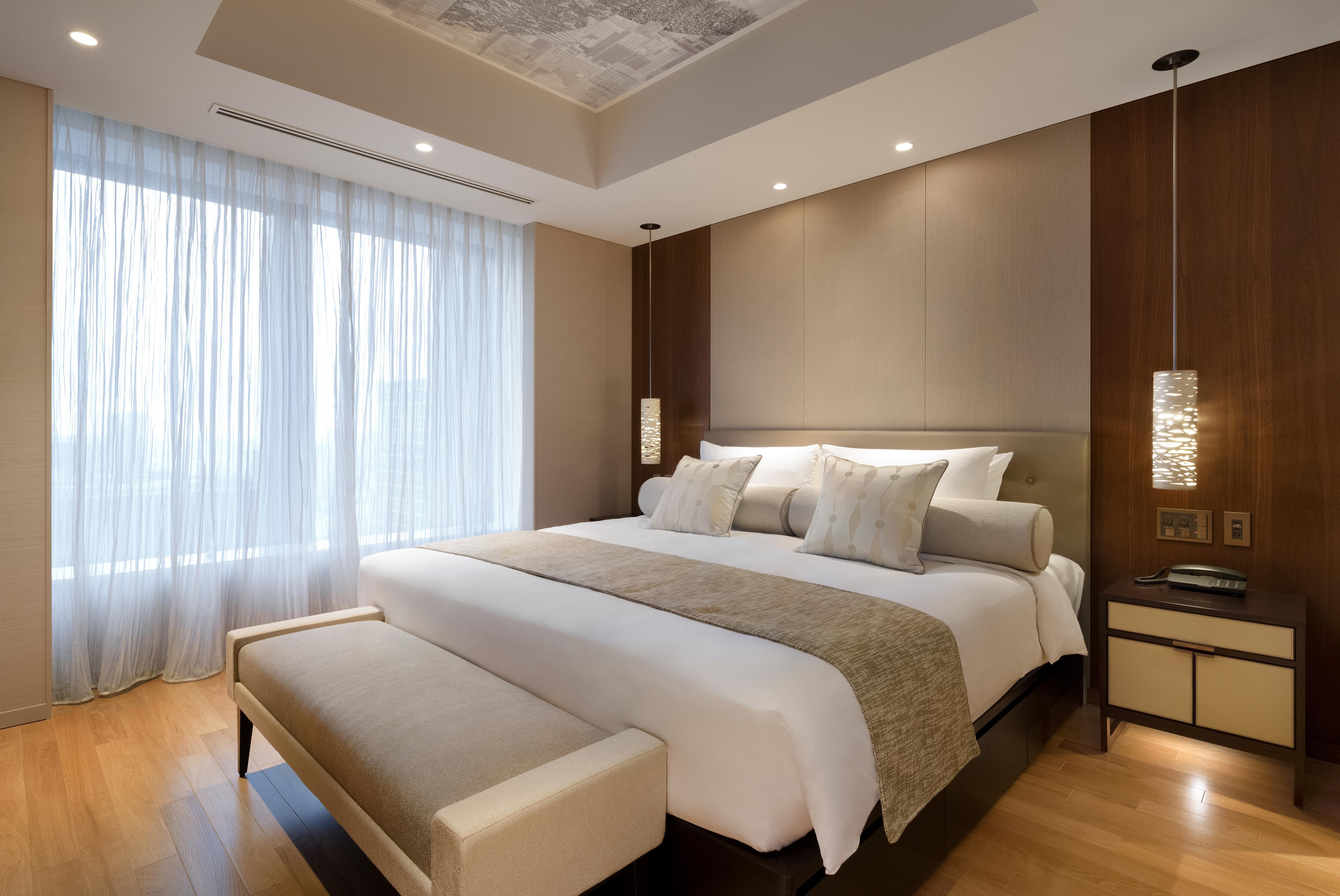 Ascott Marunouchi Hotel