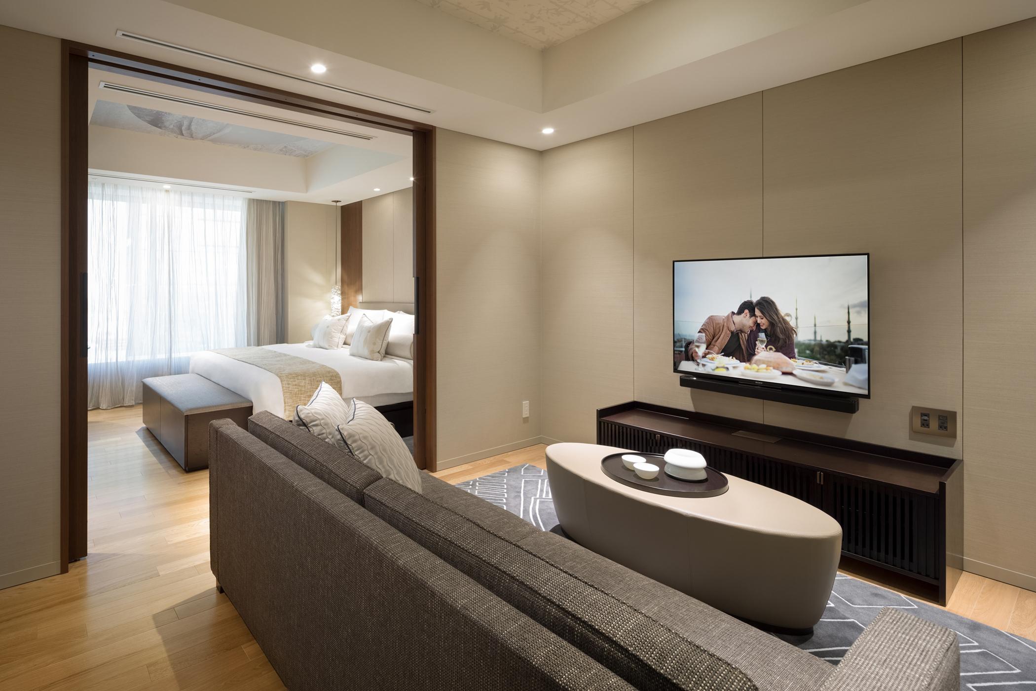 Ascott Marunouchi 5*