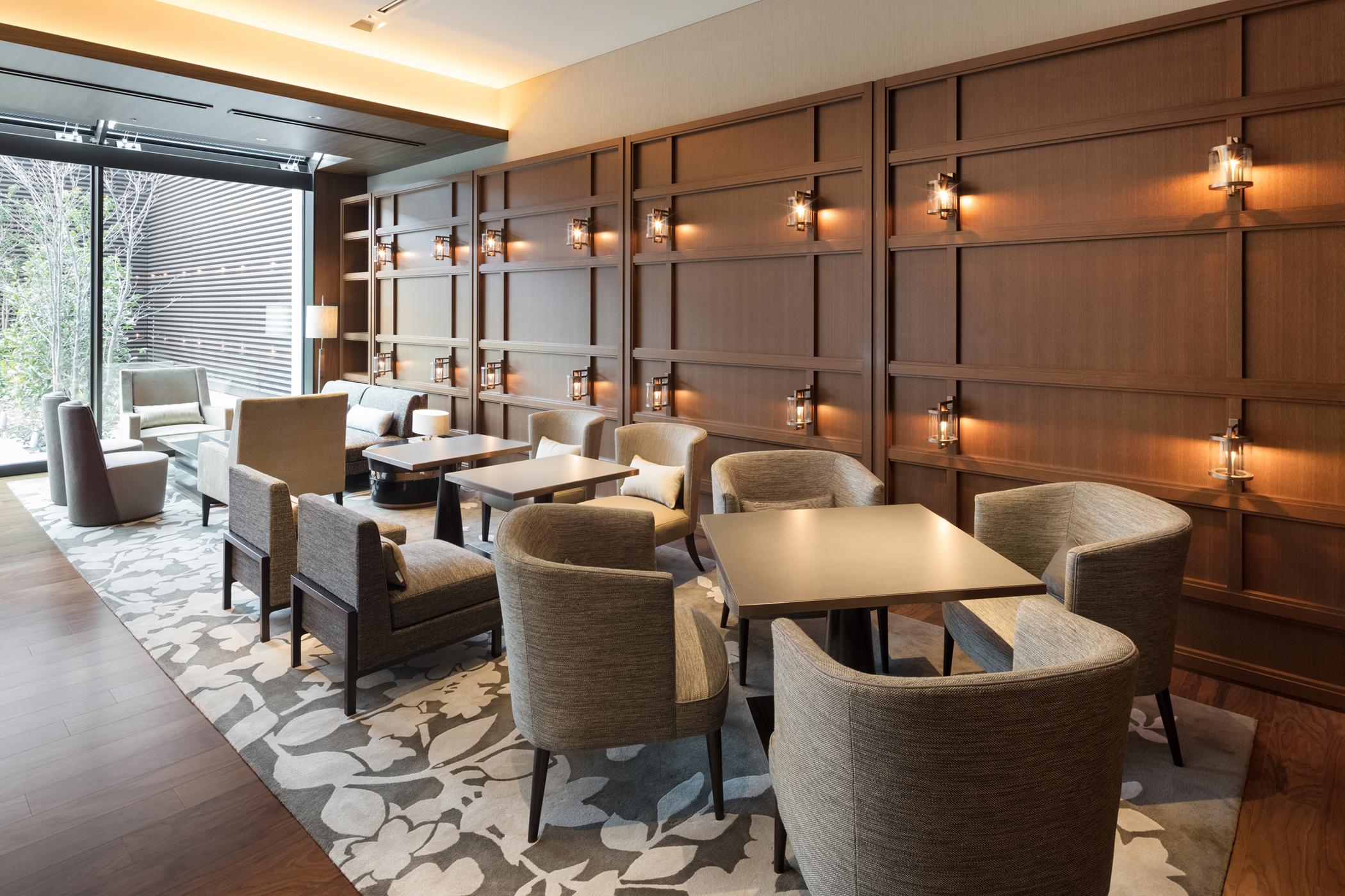 Ascott Marunouchi
