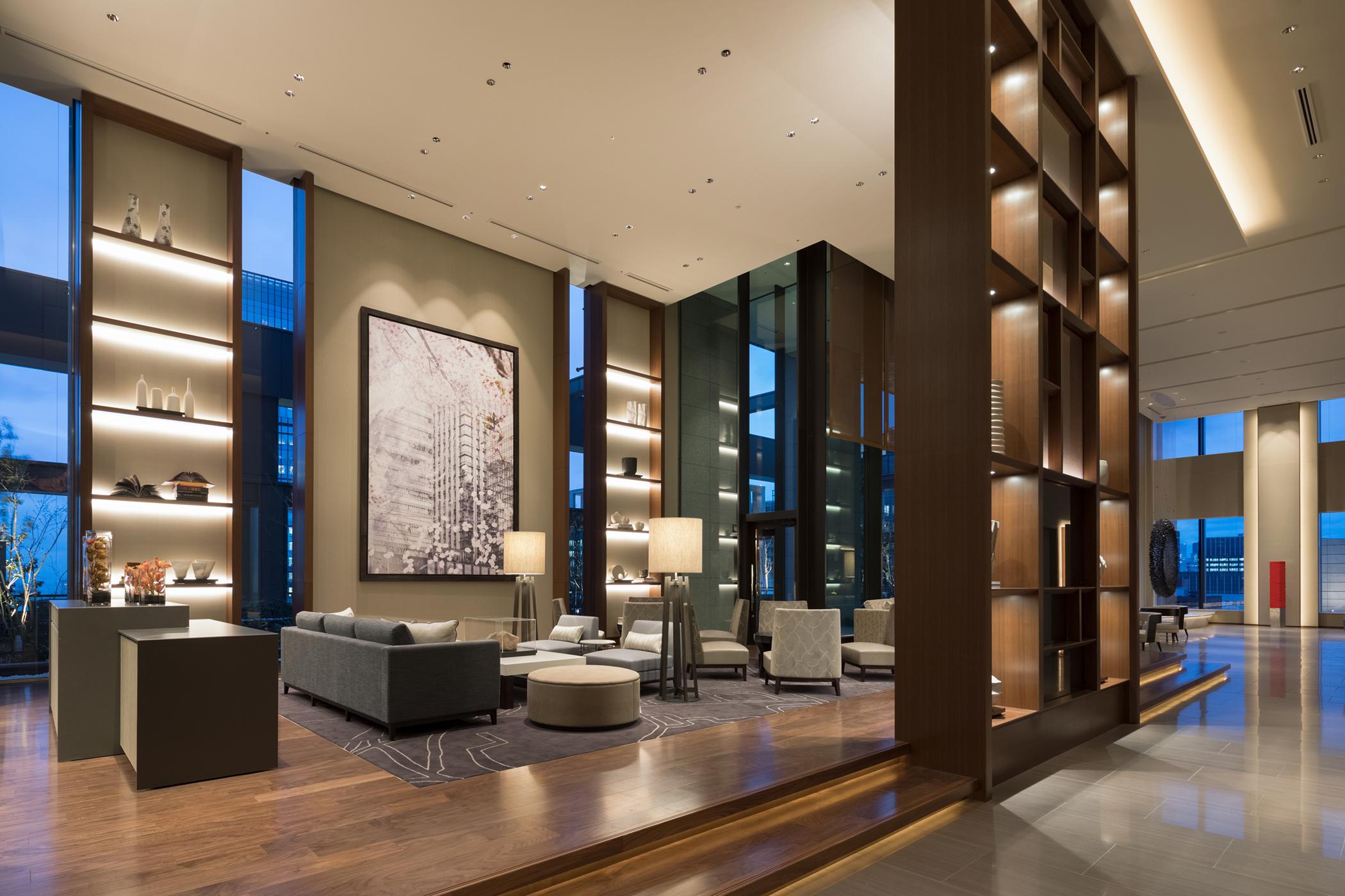 Ascott Marunouchi