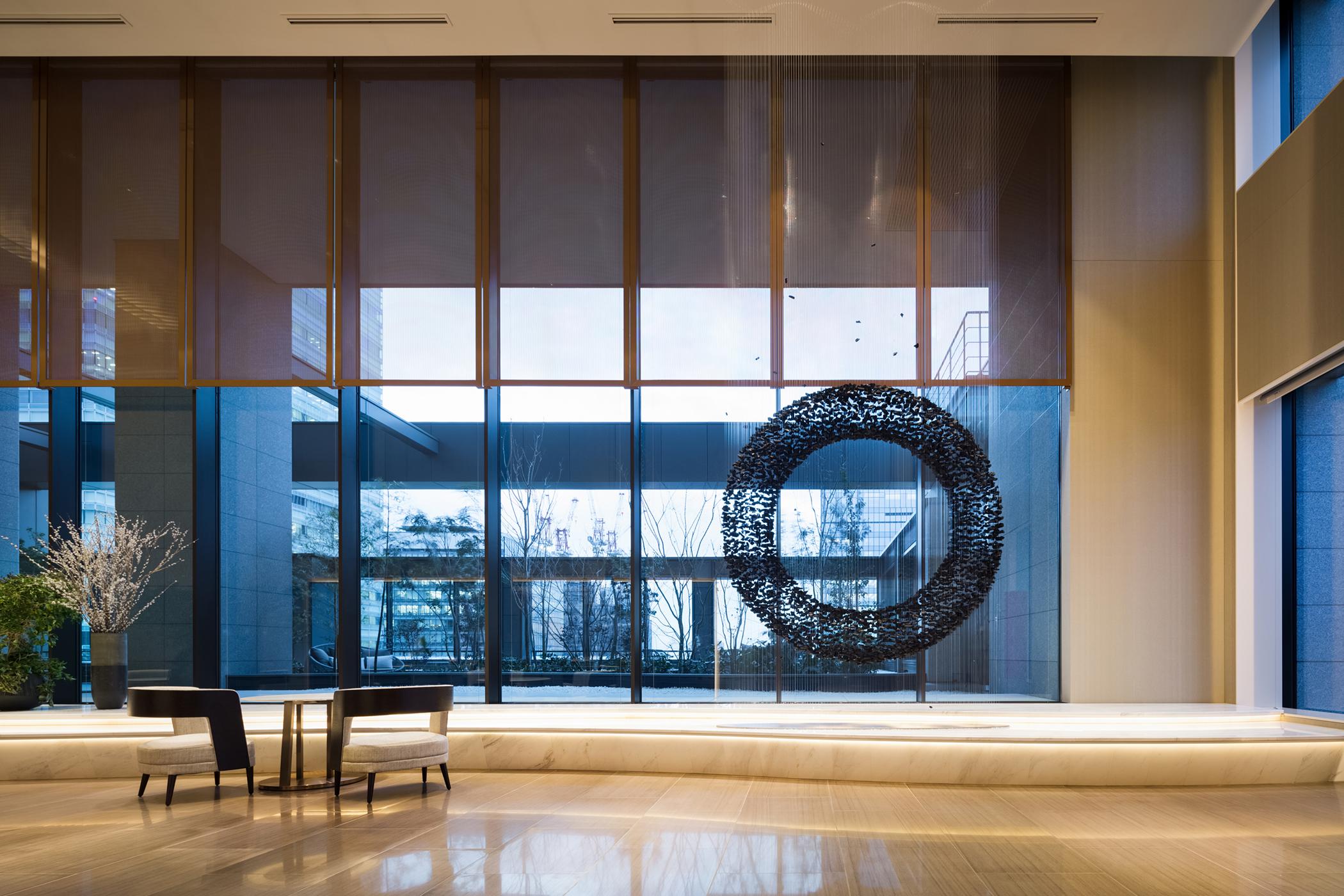 Ascott Marunouchi Hotel 5*