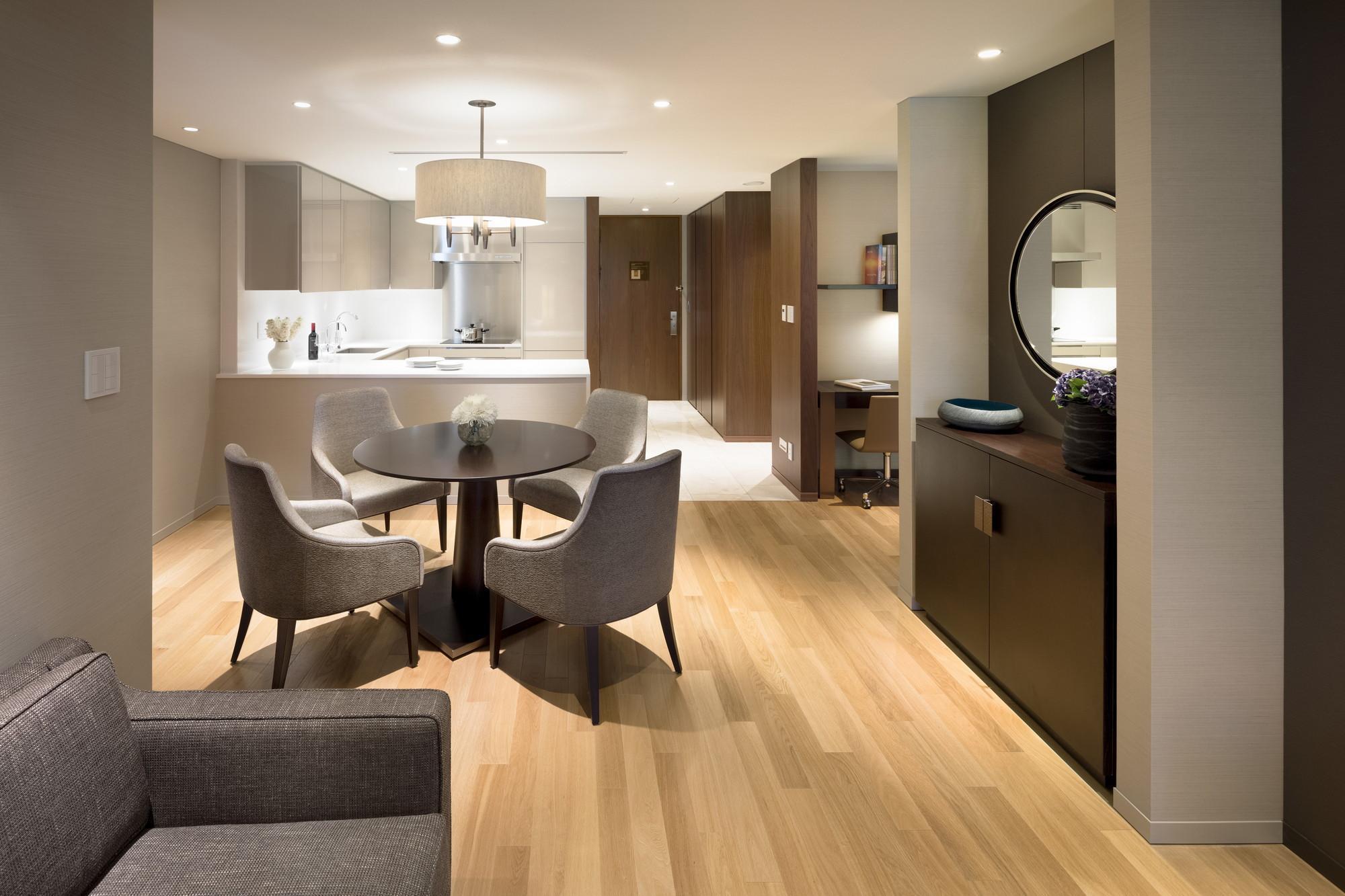Ascott Marunouchi Hotel Tokyo