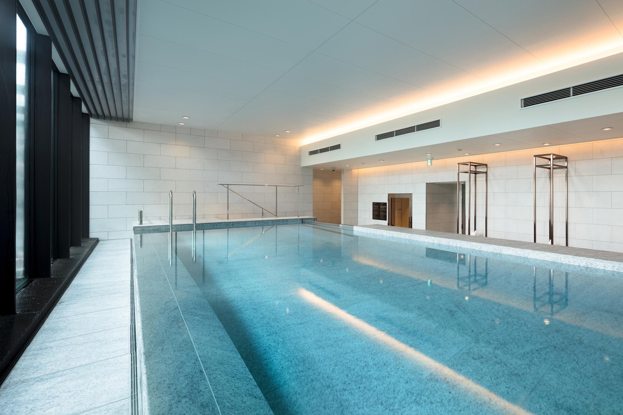 Ascott Marunouchi Hotel