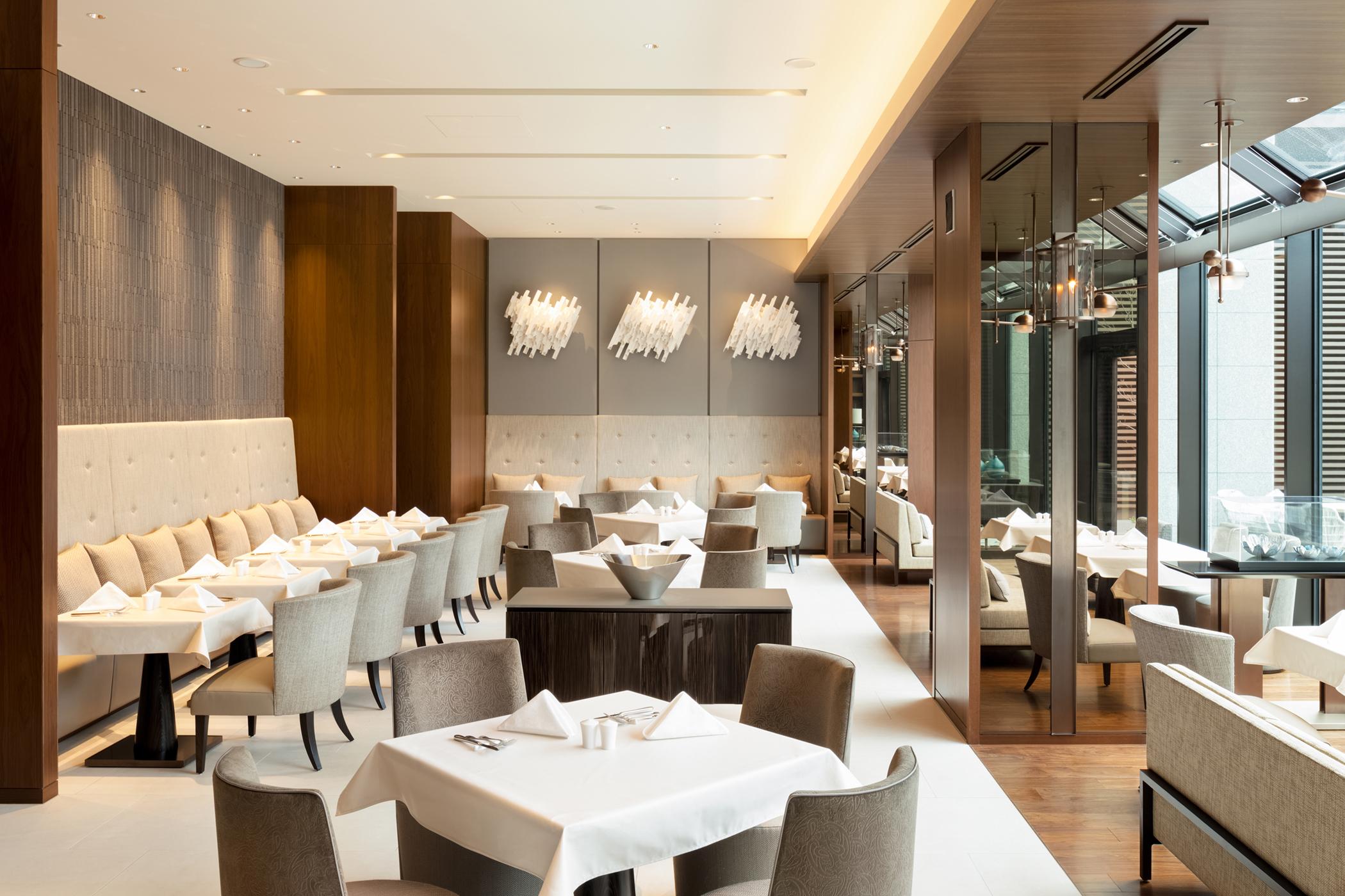 Hotel Ascott Marunouchi