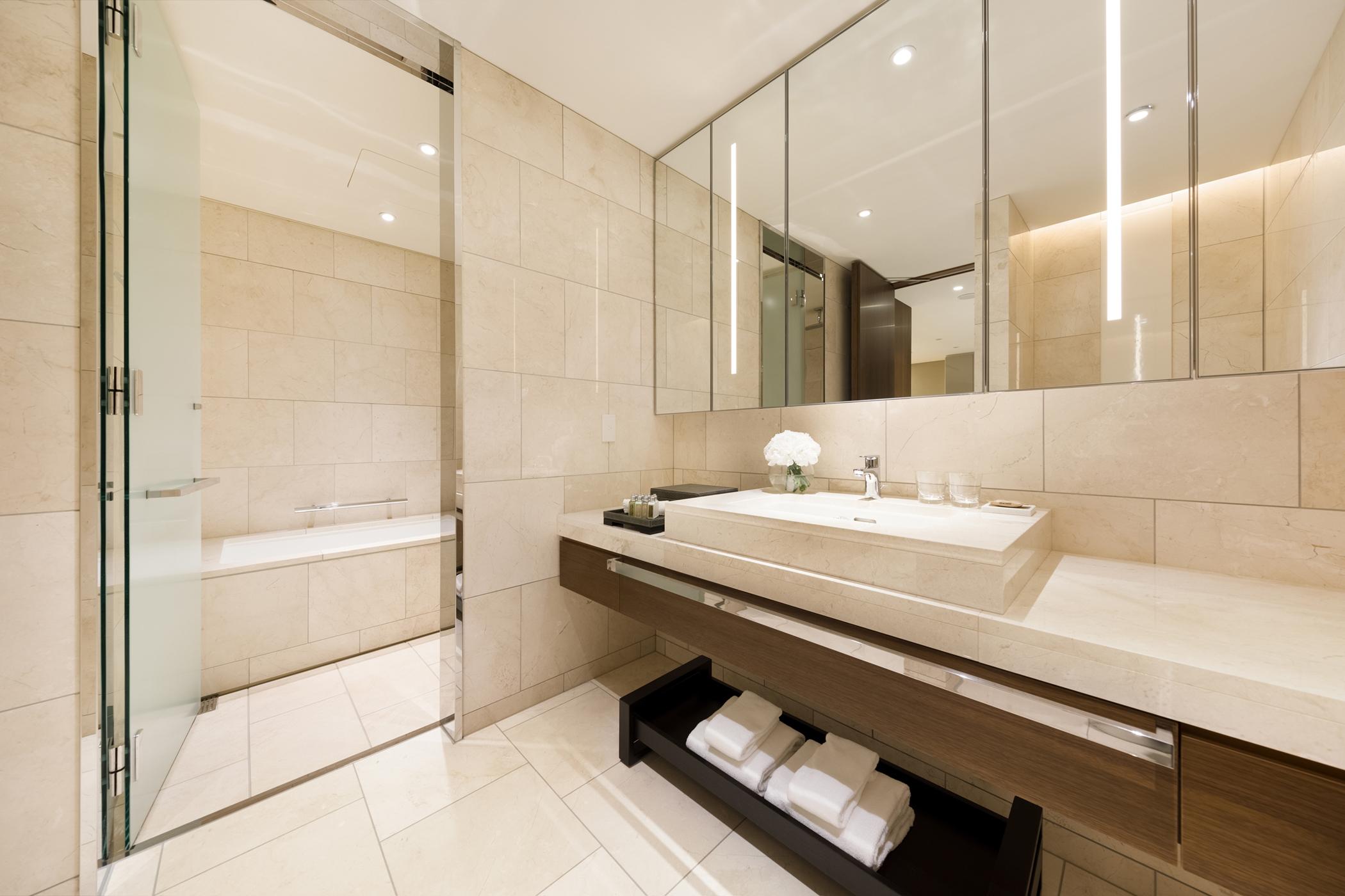 Ascott Marunouchi 5*