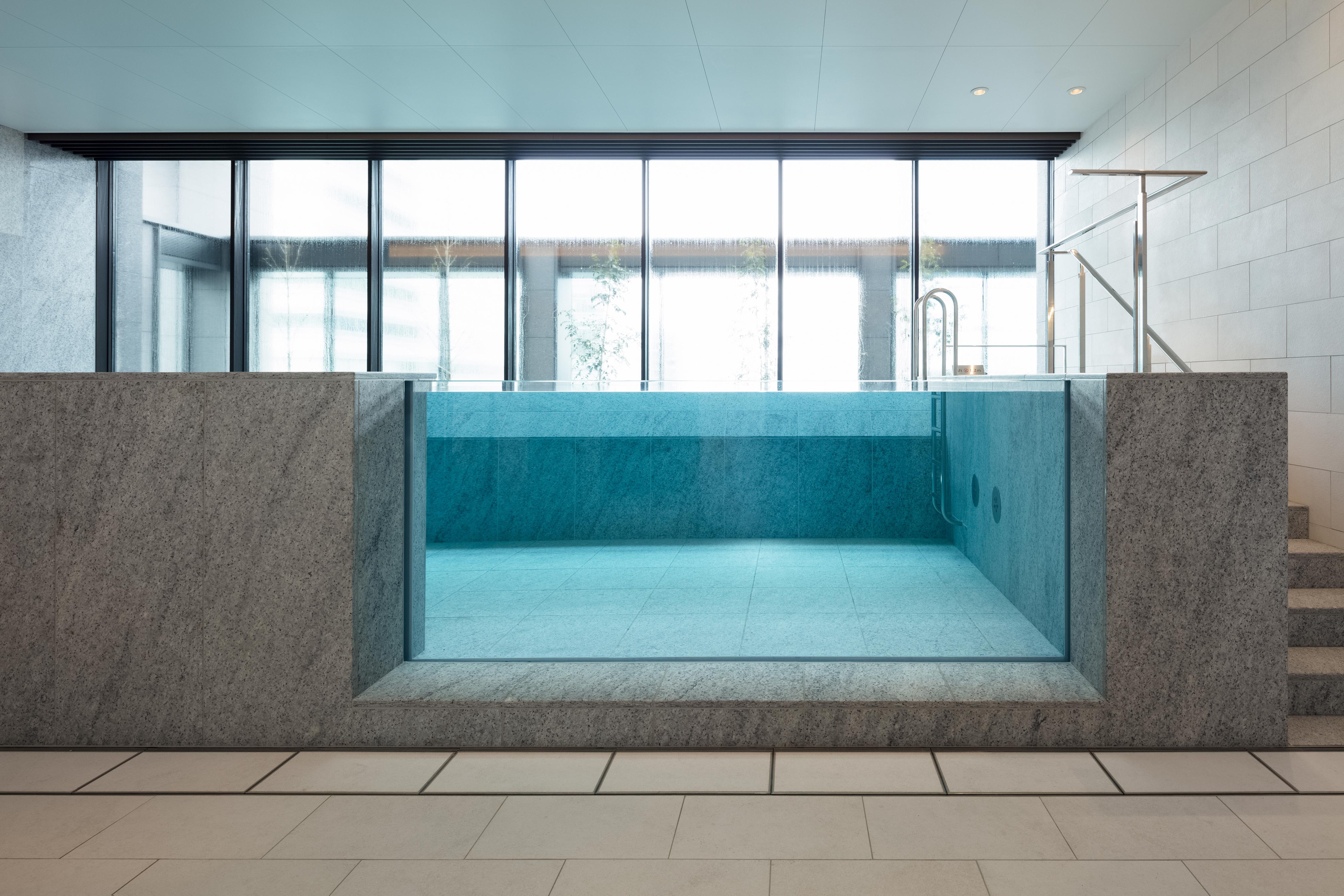 Ascott Marunouchi Hotel