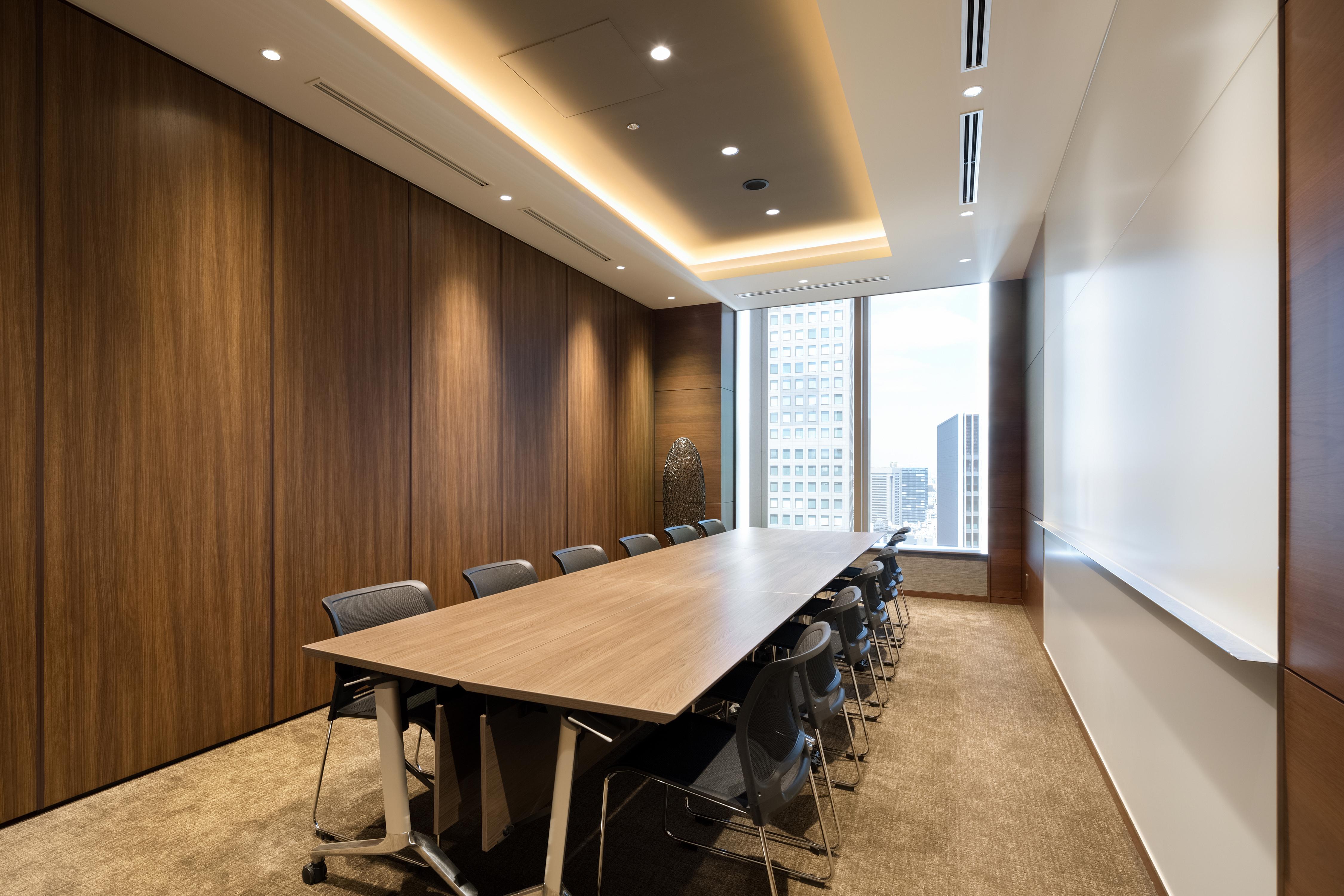 Hotel Ascott Marunouchi Tokyo