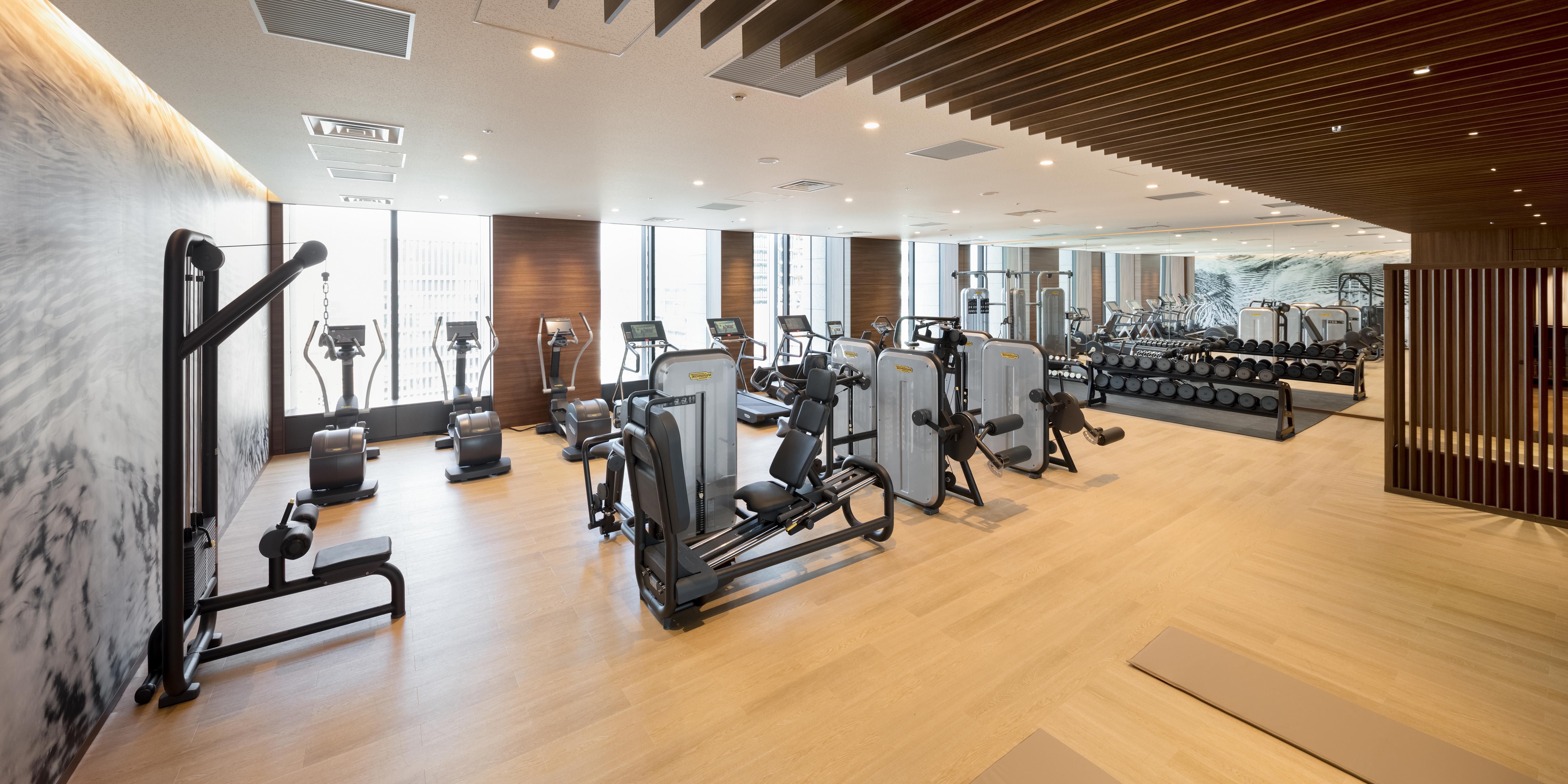 Ascott Marunouchi Hotel
