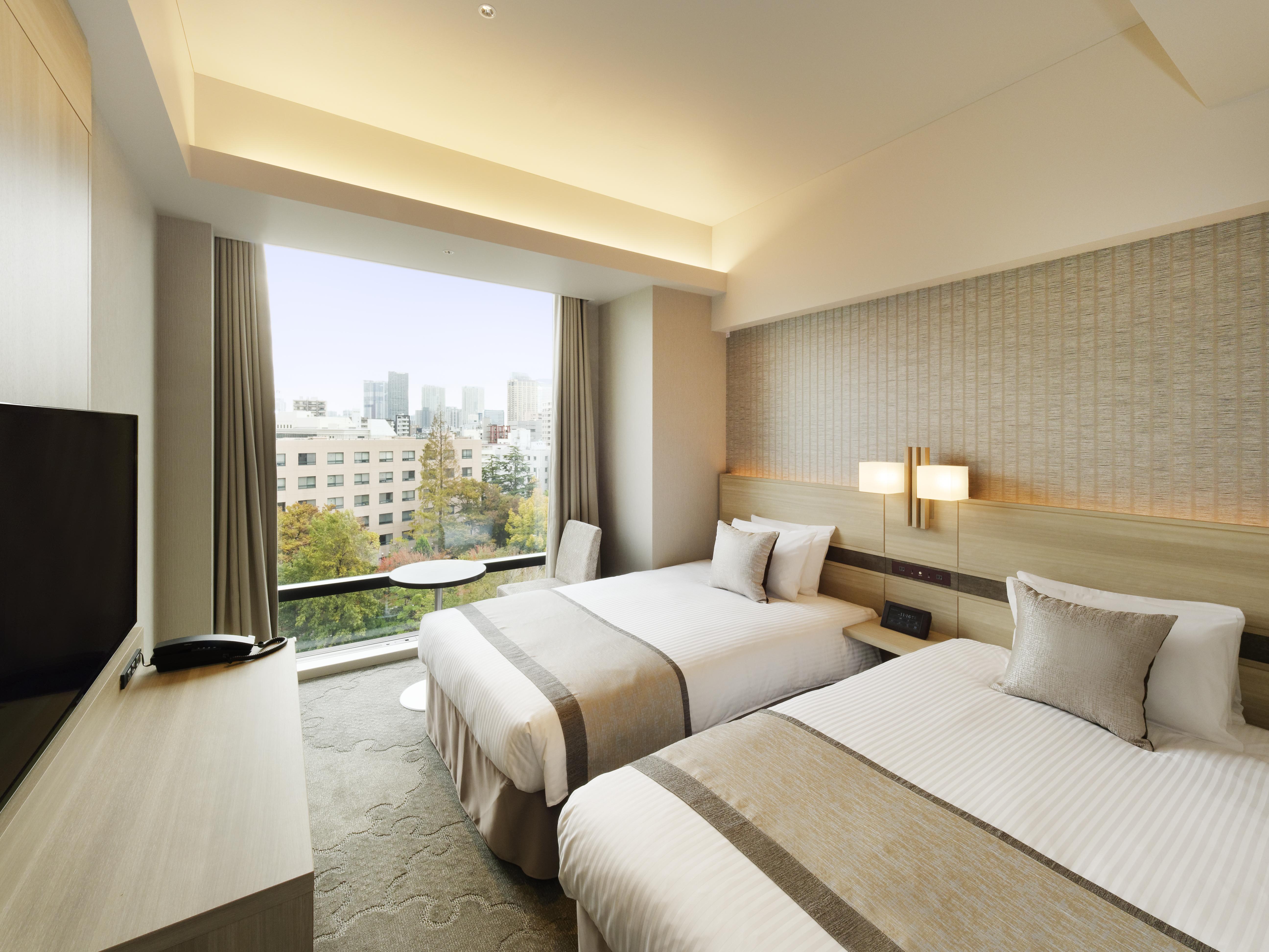 Keihan Tsukiji Ginza Grande 4*