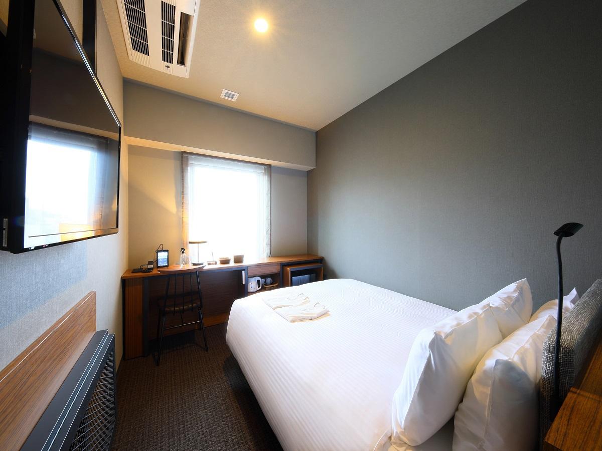 Hotel Ici Asakusabashi Tokyo