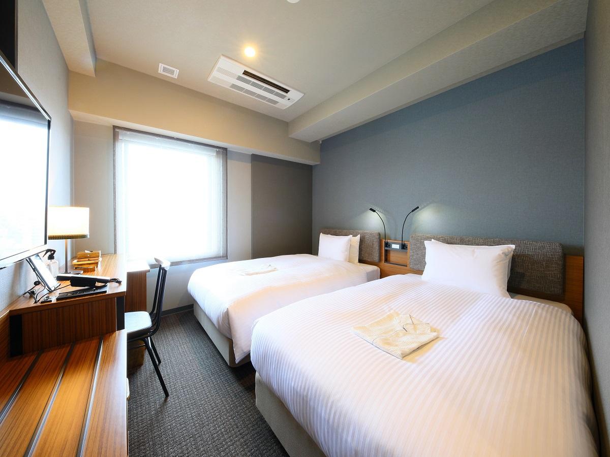Ici Asakusabashi Hotel 3*