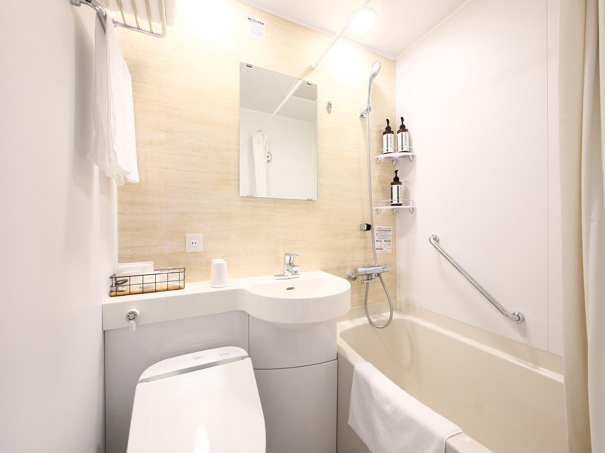 Ici Asakusabashi Hotel Tokyo