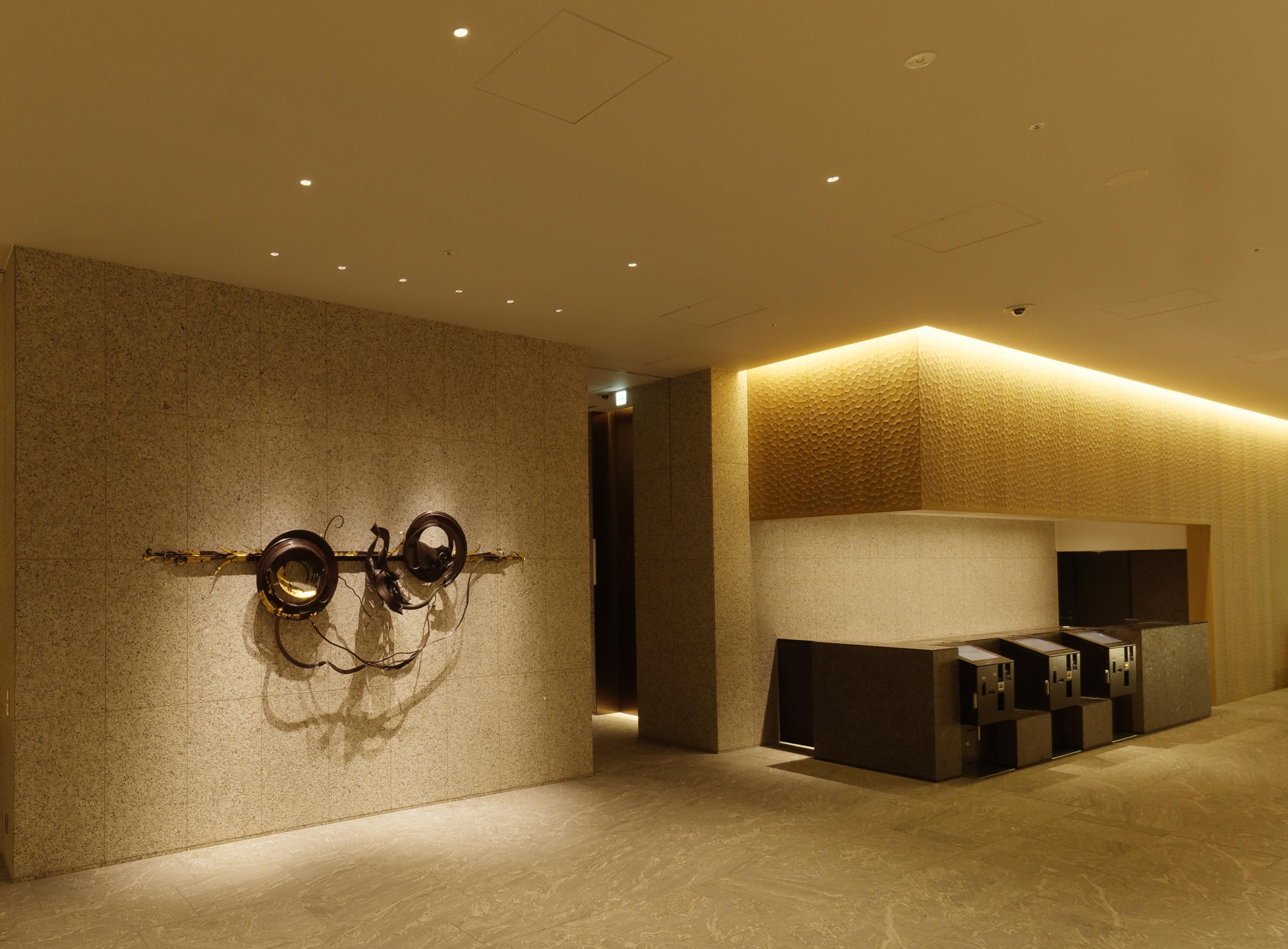 Keihan Tsukiji Ginza Grande Hotel