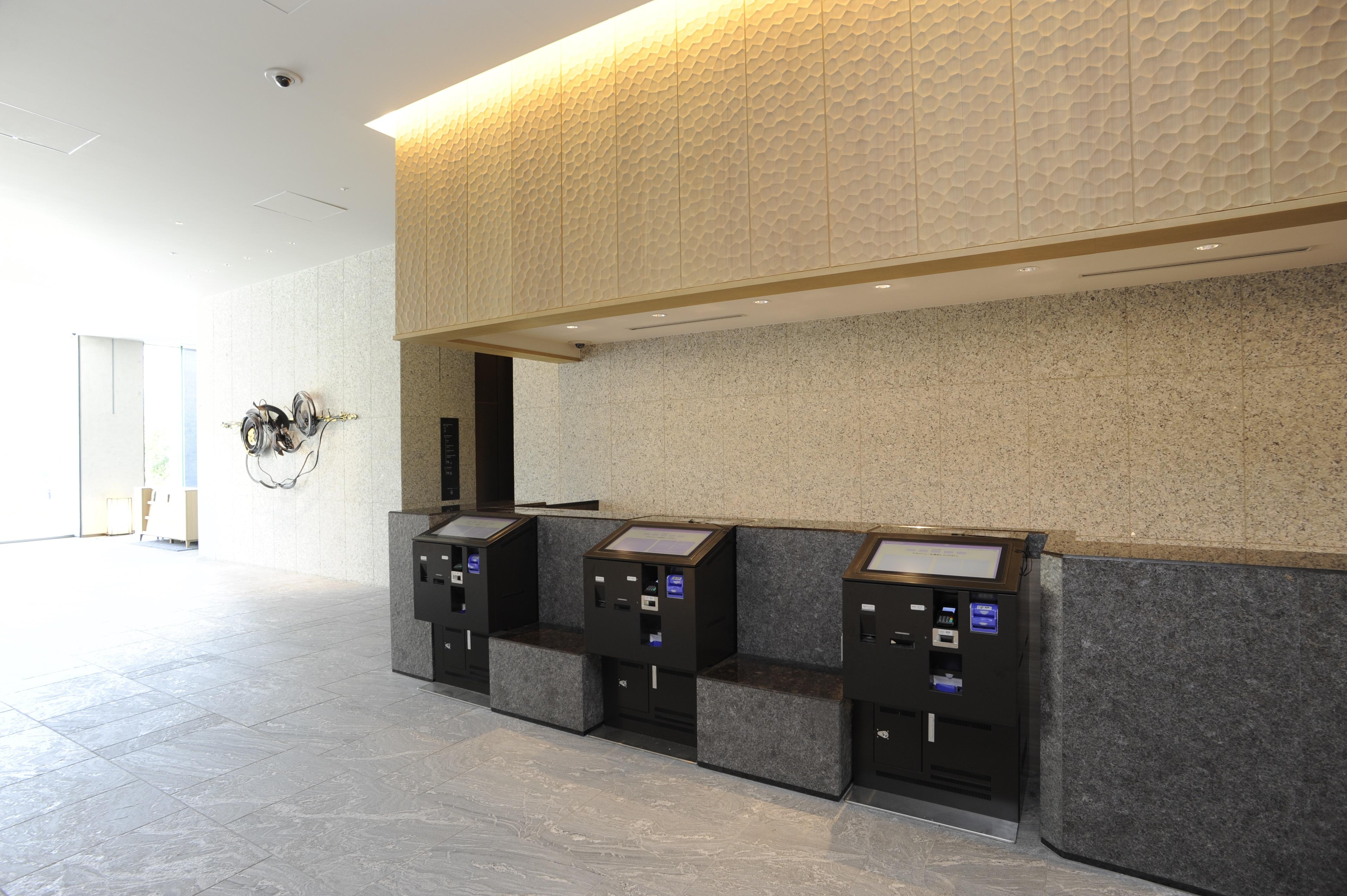 Keihan Tsukiji Ginza Grande Hotel 4*