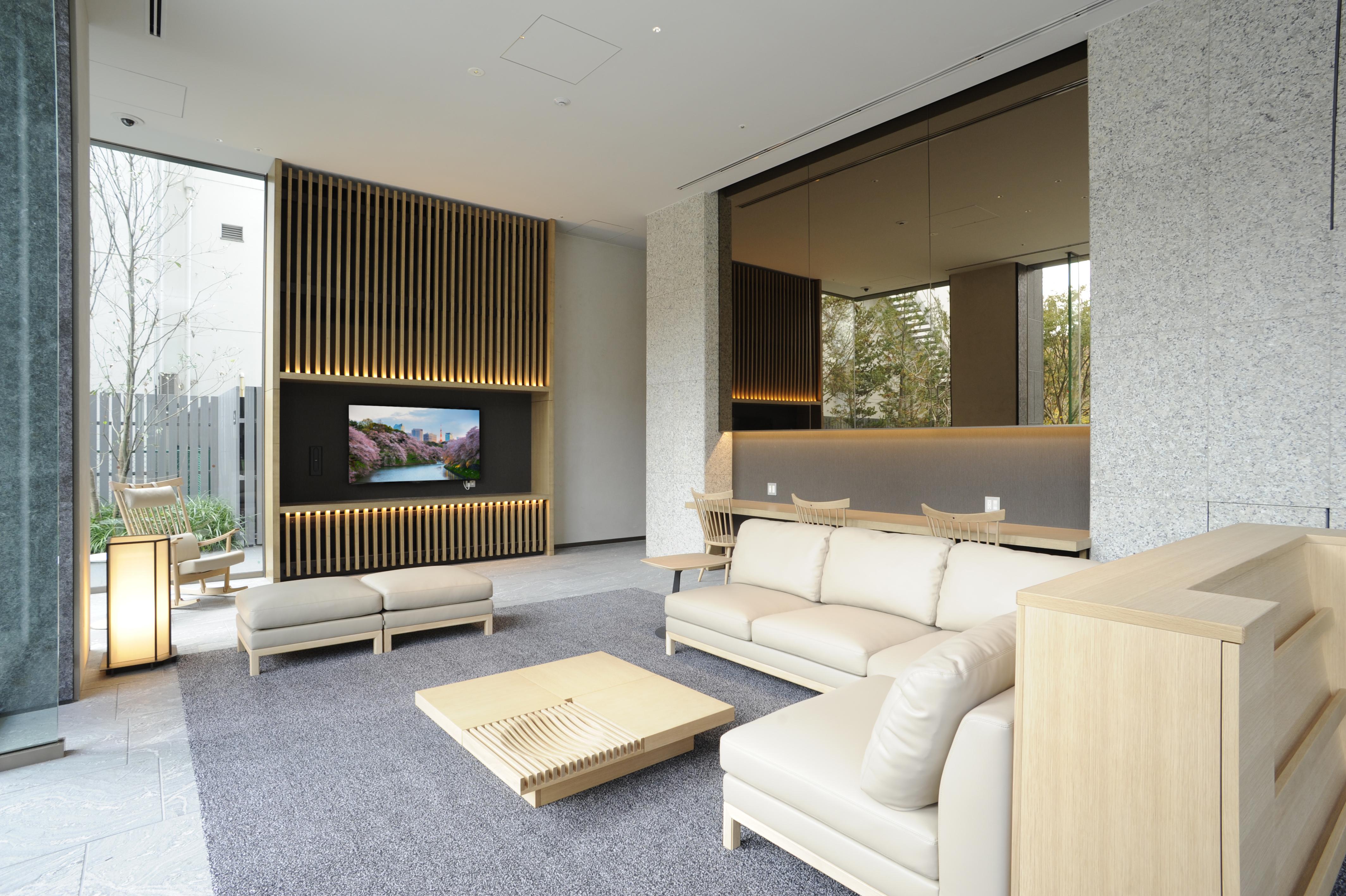 Keihan Tsukiji Ginza Grande Hotel 4*