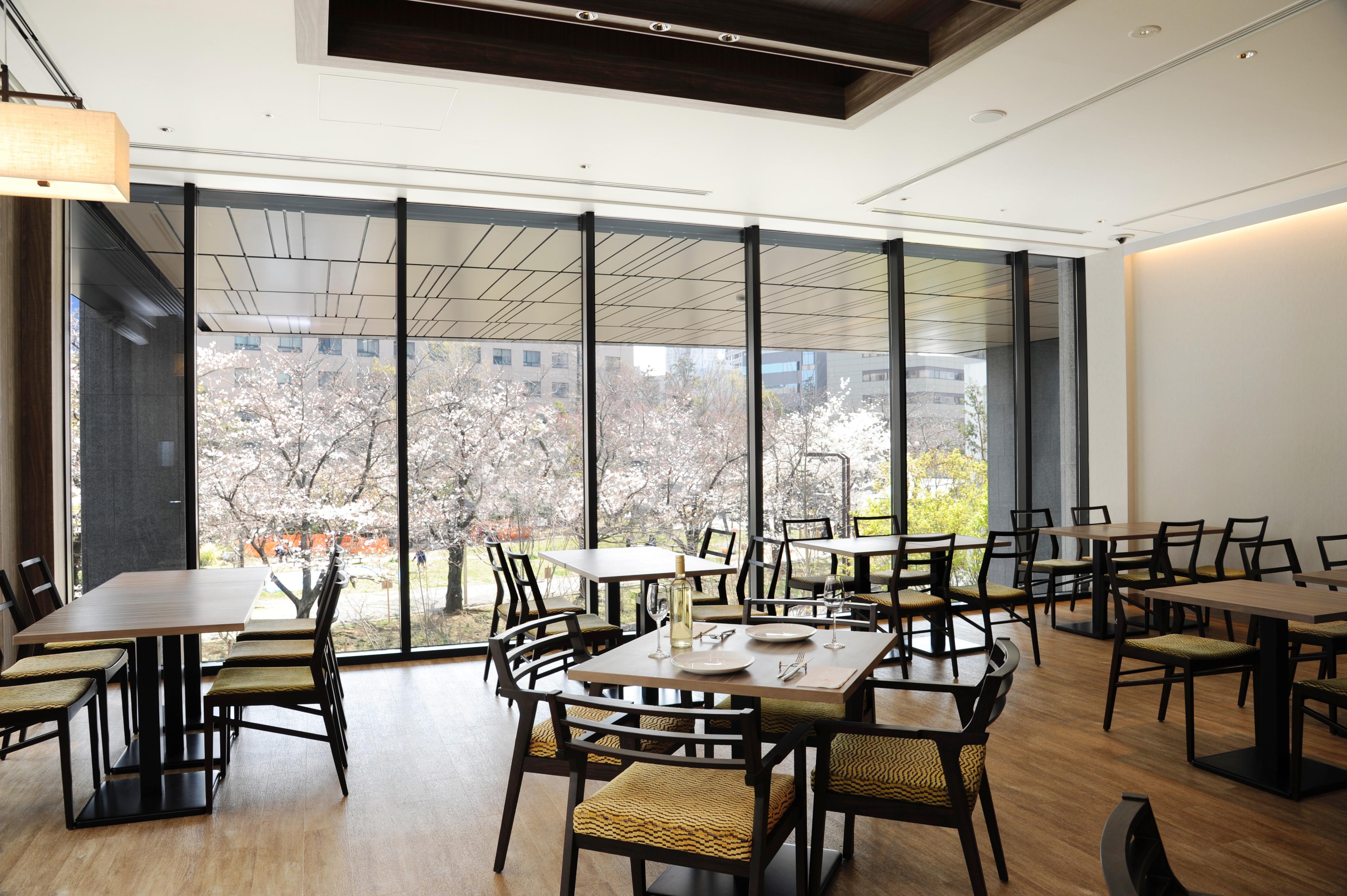 Keihan Tsukiji Ginza Grande Hotel 4*