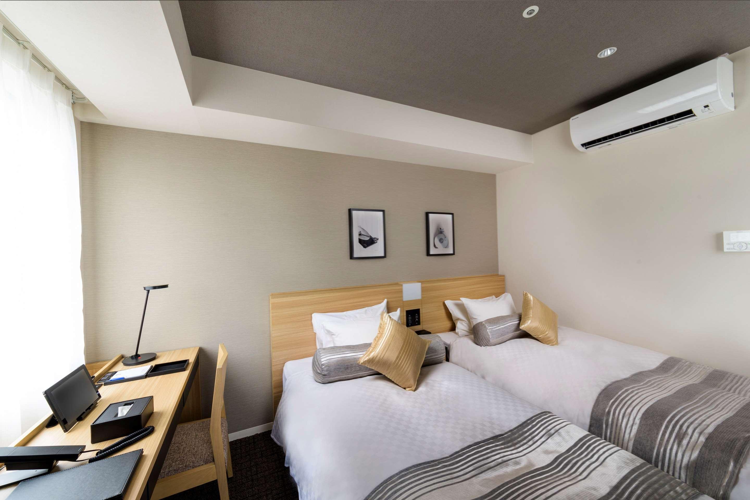 Hotel Western Fino Akihabara Tokyo