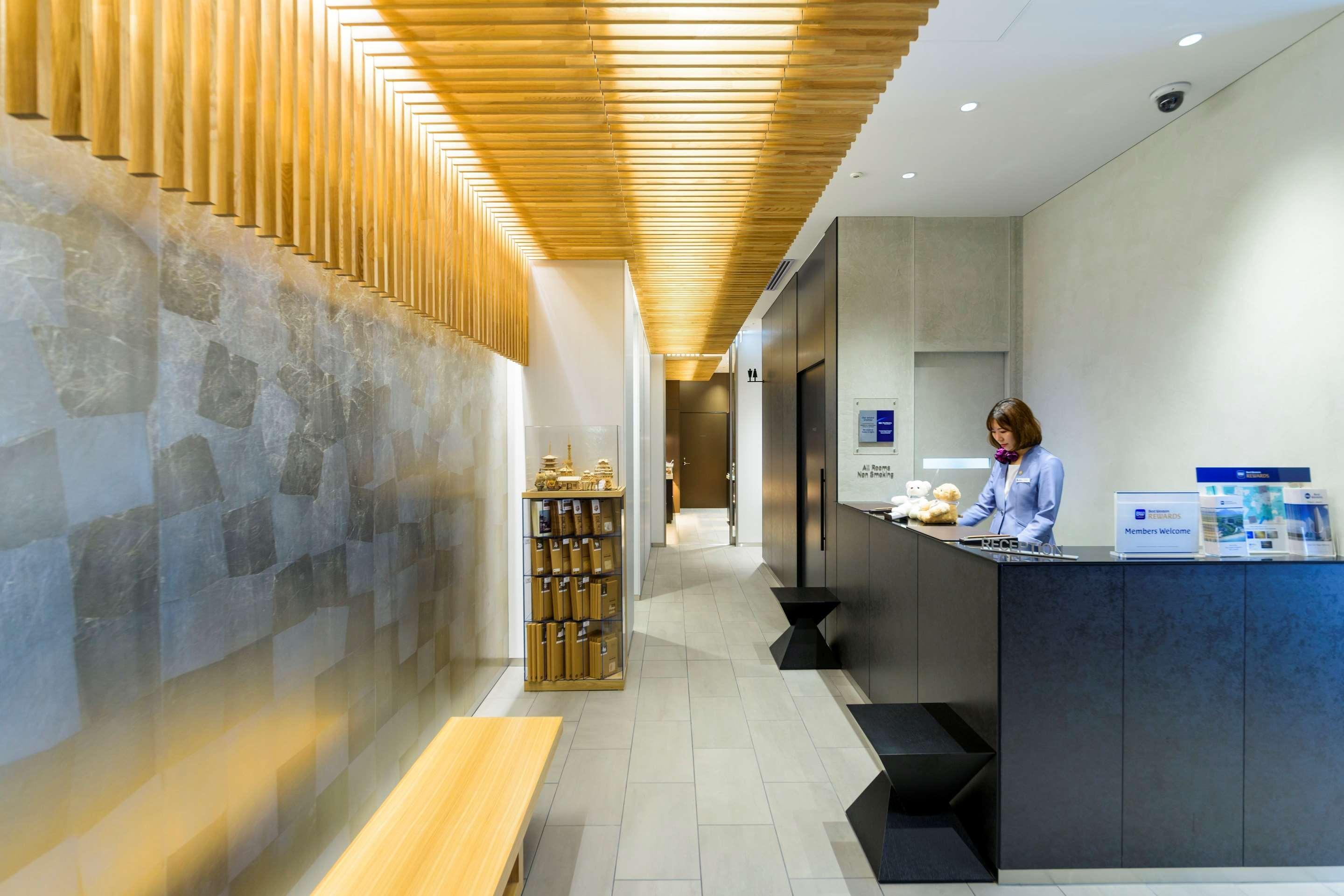 Hotel Western Fino Akihabara