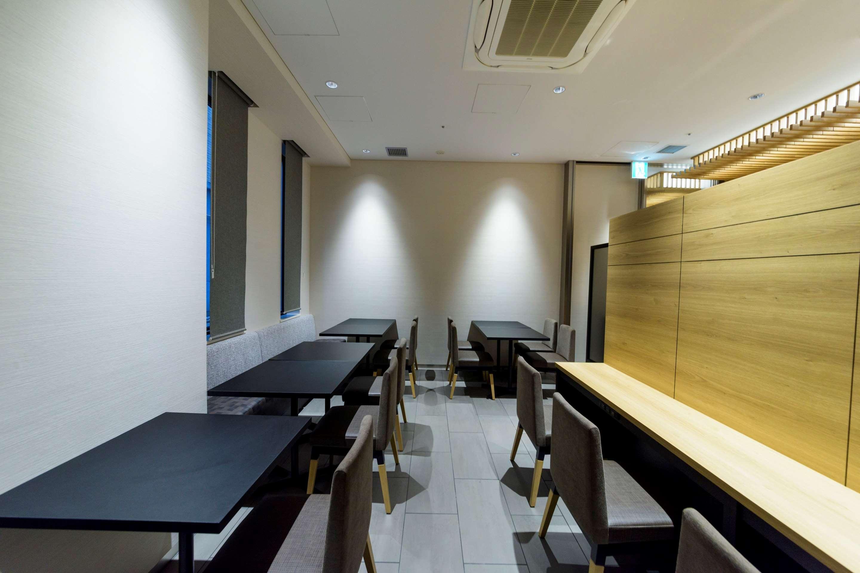Hotel Western Fino Akihabara