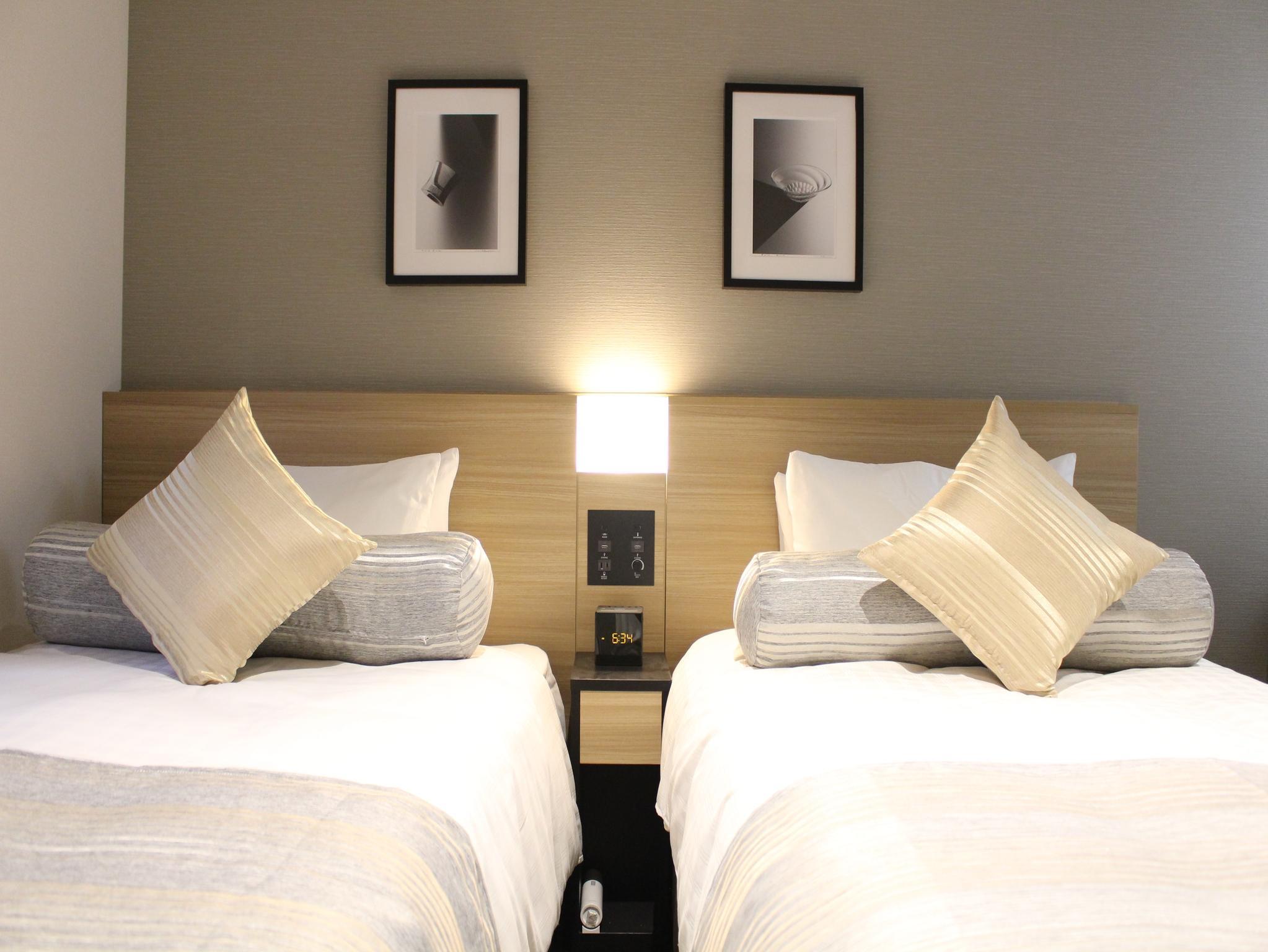 Western Fino Akihabara 3* Tokyo