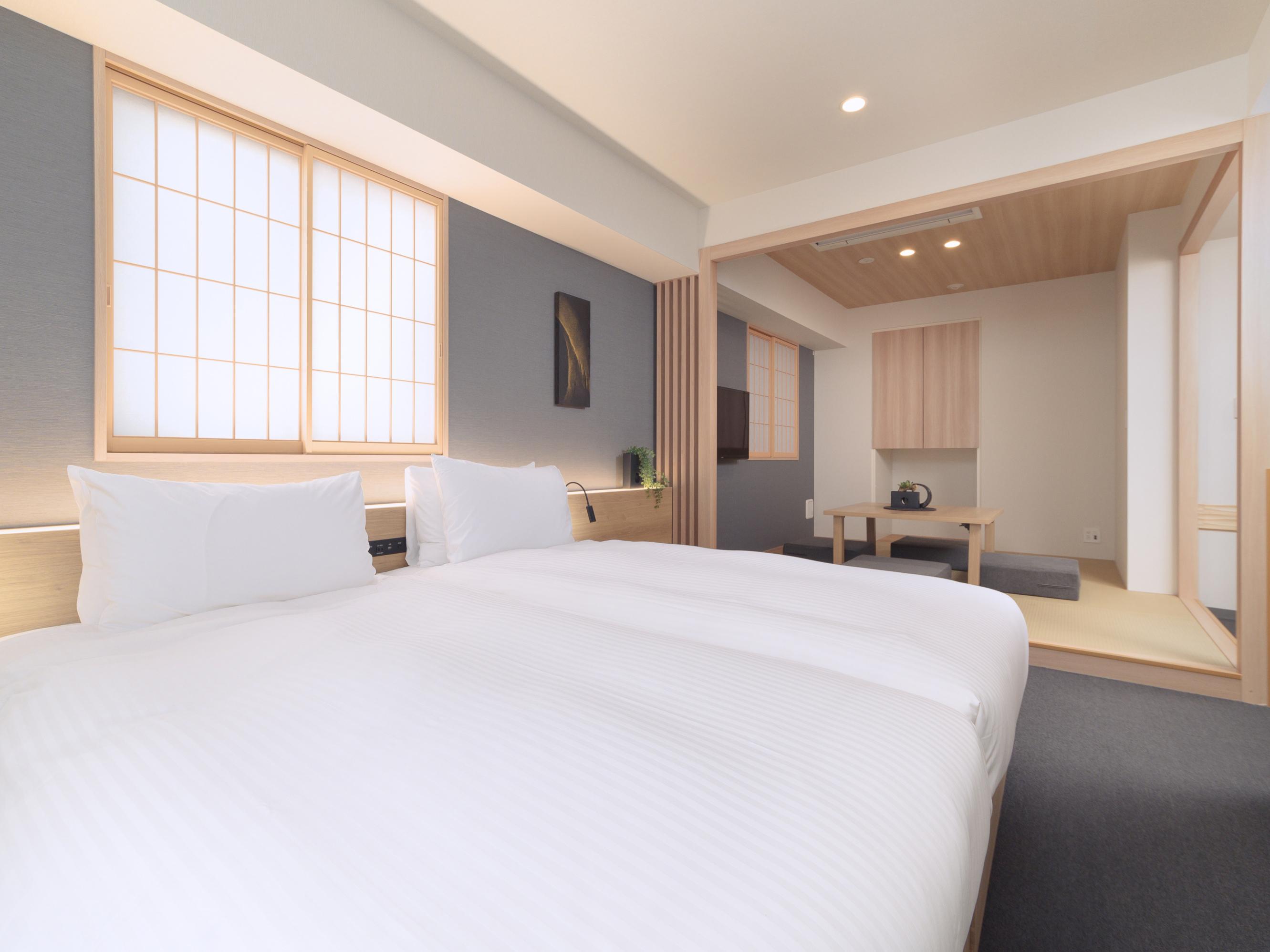 Hotel Mimaru Akasaka 4*