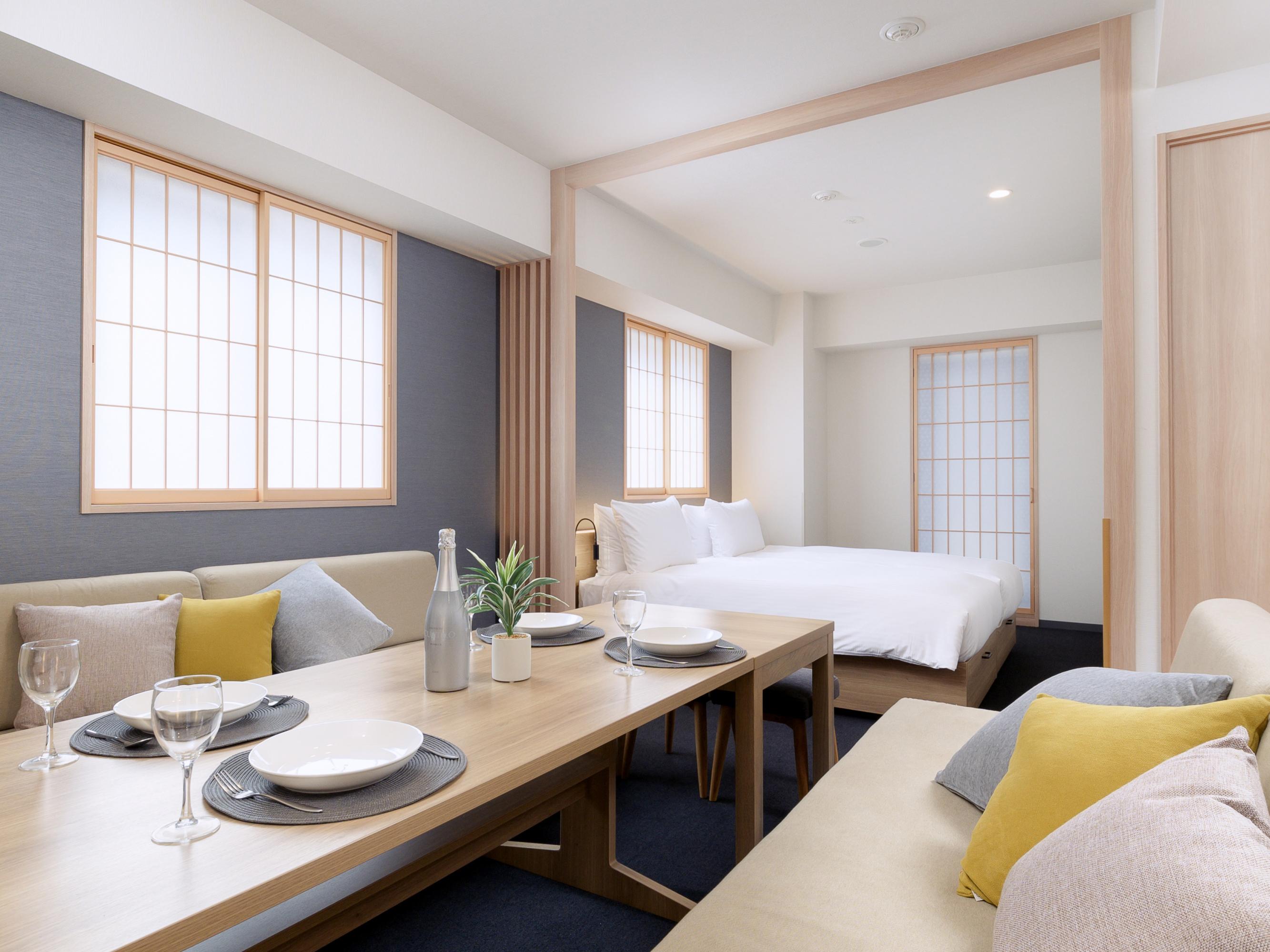 Hotel Mimaru Akasaka Tokyo
