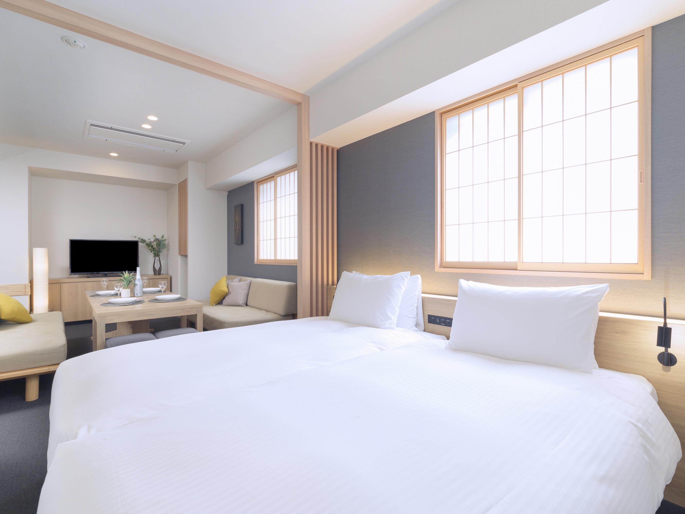 Hotel Mimaru Akasaka Tokyo