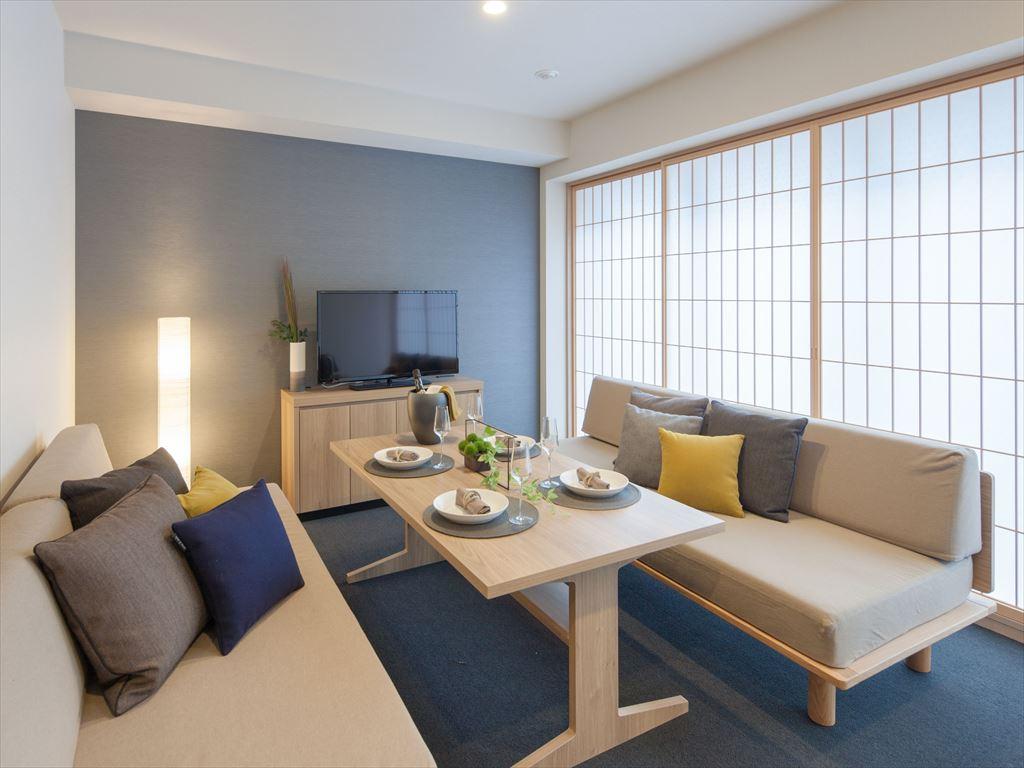 Mimaru Akasaka Tokyo