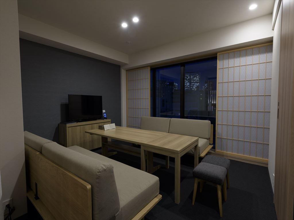 Mimaru Akasaka 4* Tokyo