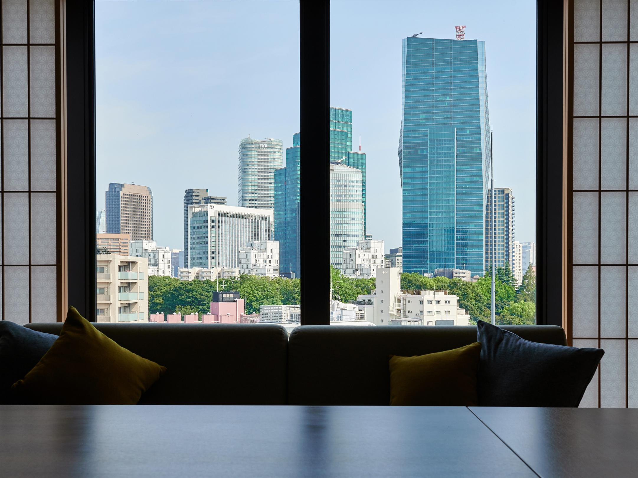 Mimaru Akasaka Hotel Tokyo